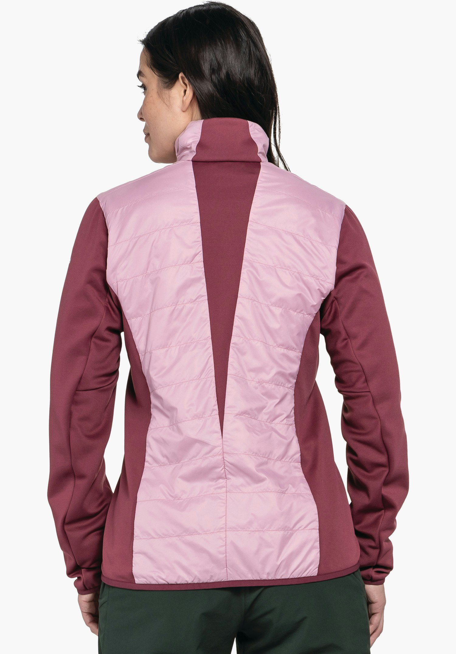 Hiking Hybrid Jk Style Cascata WMS