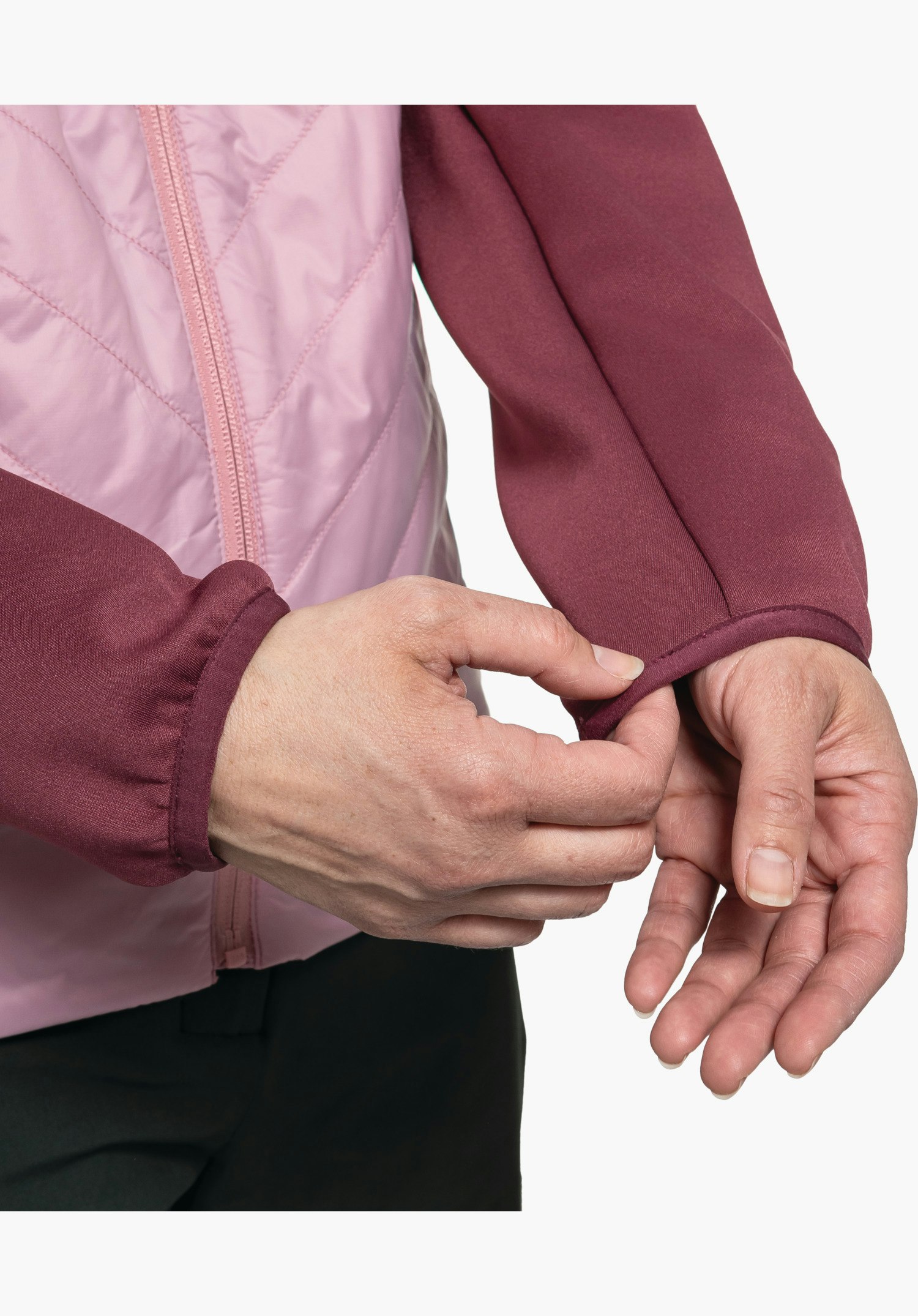 Hiking Hybrid Jk Style Cascata WMS