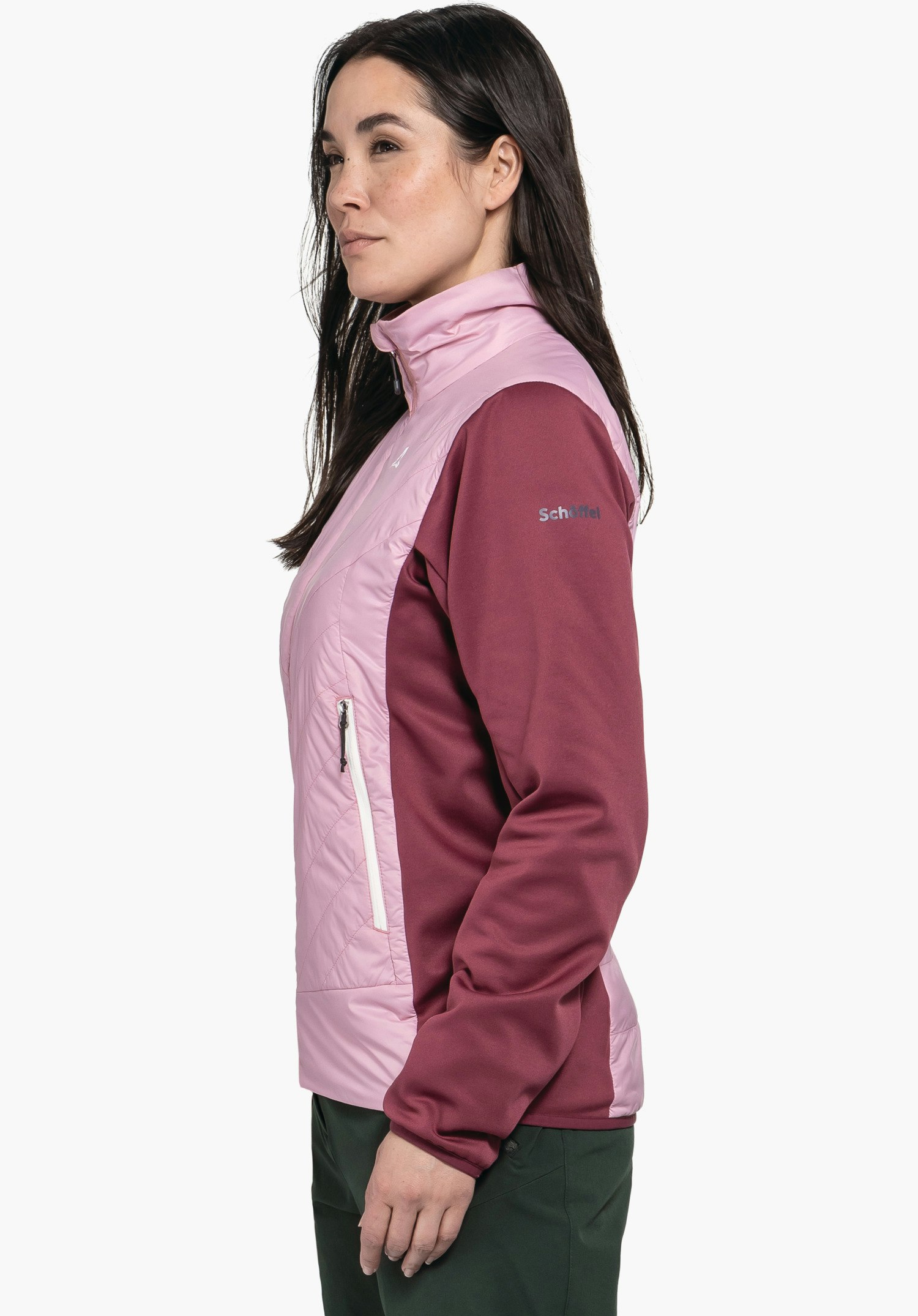 Hiking Hybrid Jk Style Cascata WMS