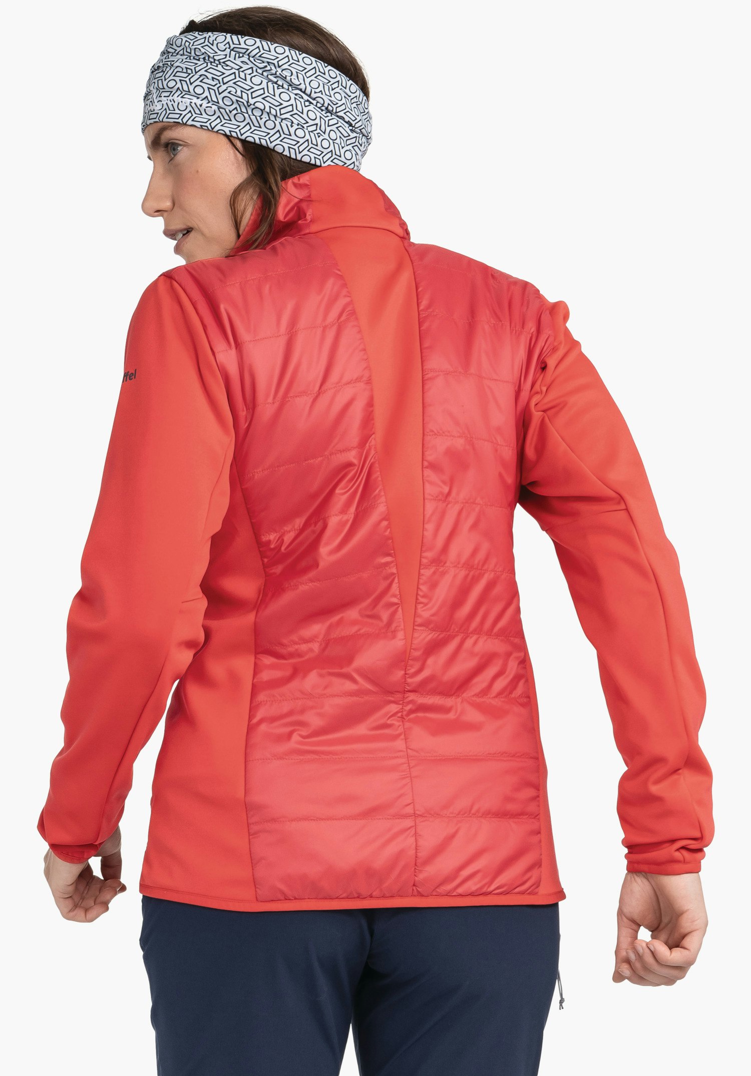 Hiking Hybrid Jk Style Cascata WMS