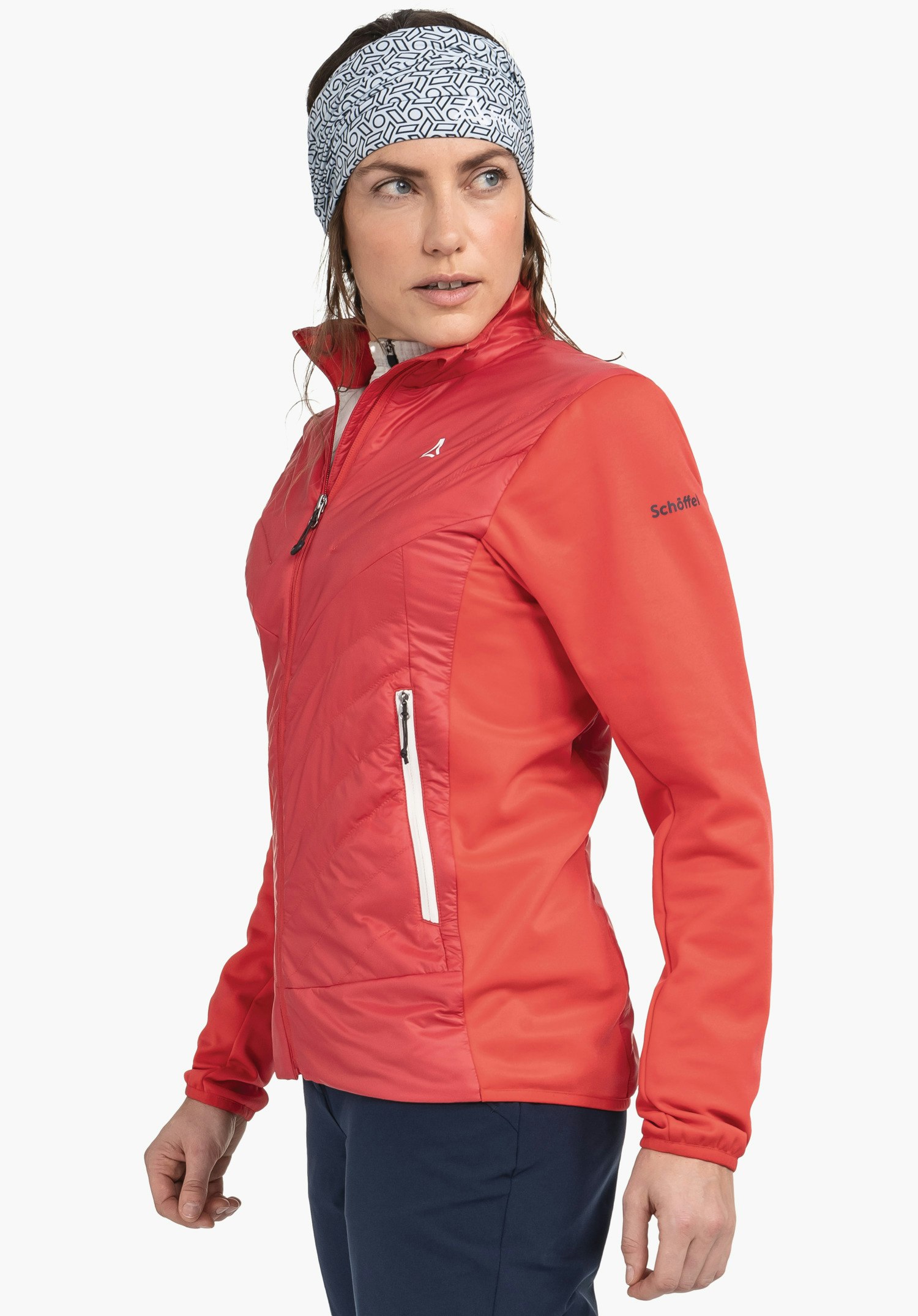 Hiking Hybrid Jk Style Cascata WMS