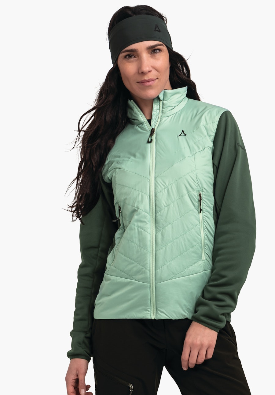 Hiking Hybrid Jk Style Cascata WMS