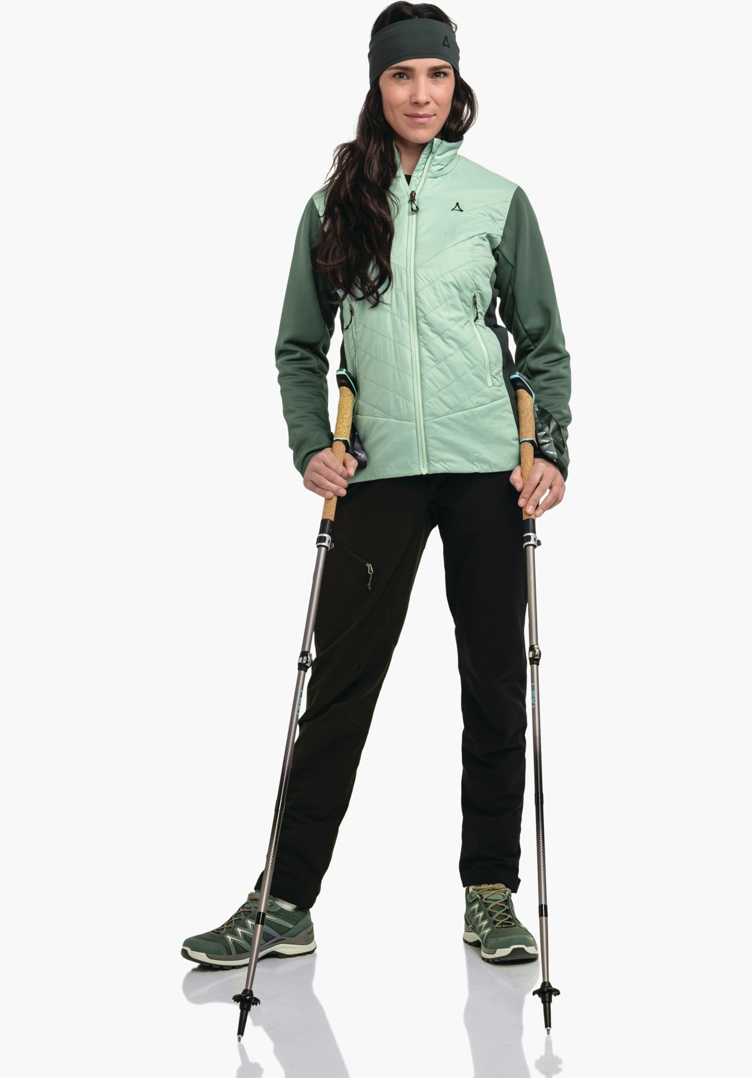 Hiking Hybrid Jk Style Cascata WMS