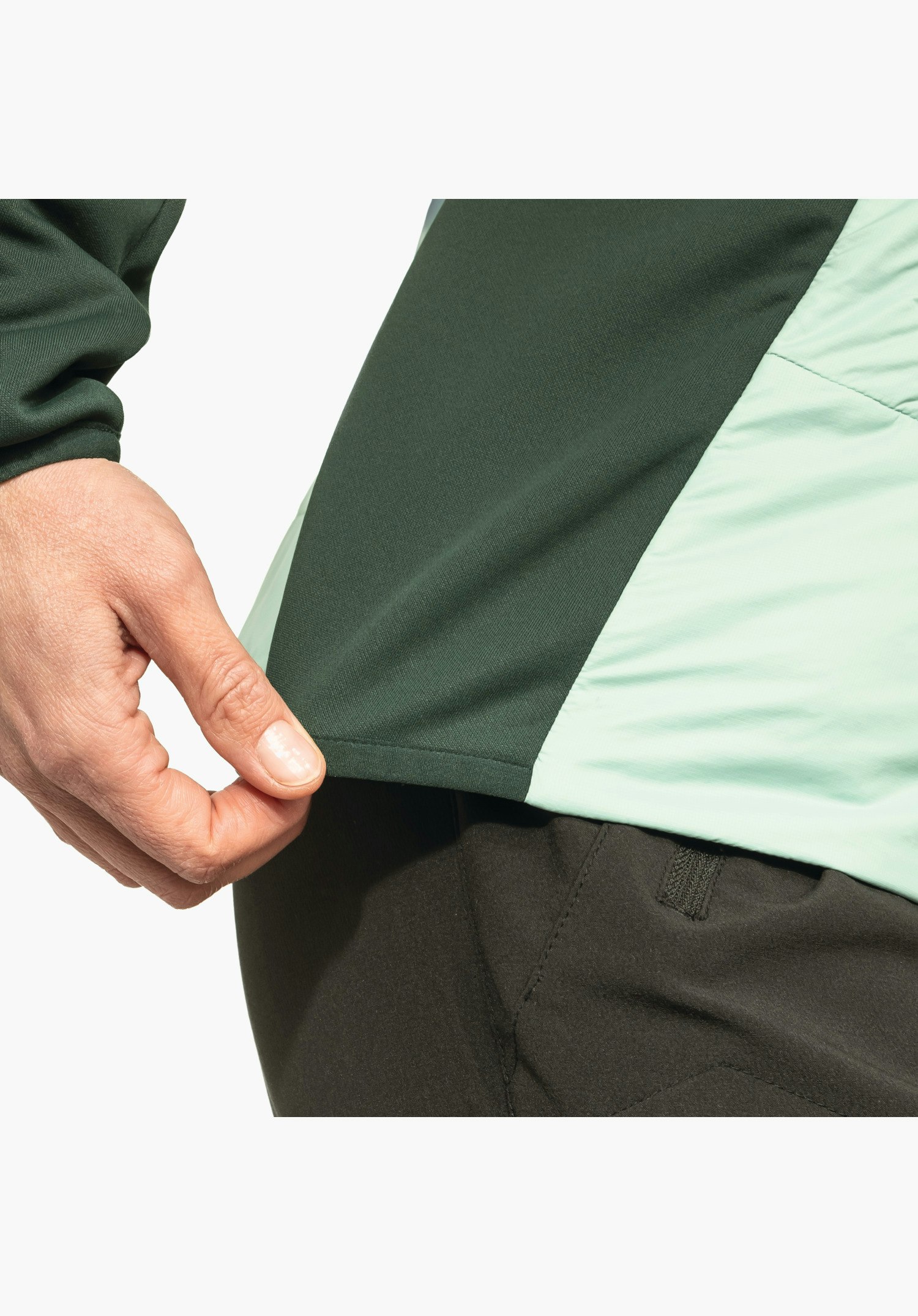 Hiking Hybrid Jk Style Cascata WMS