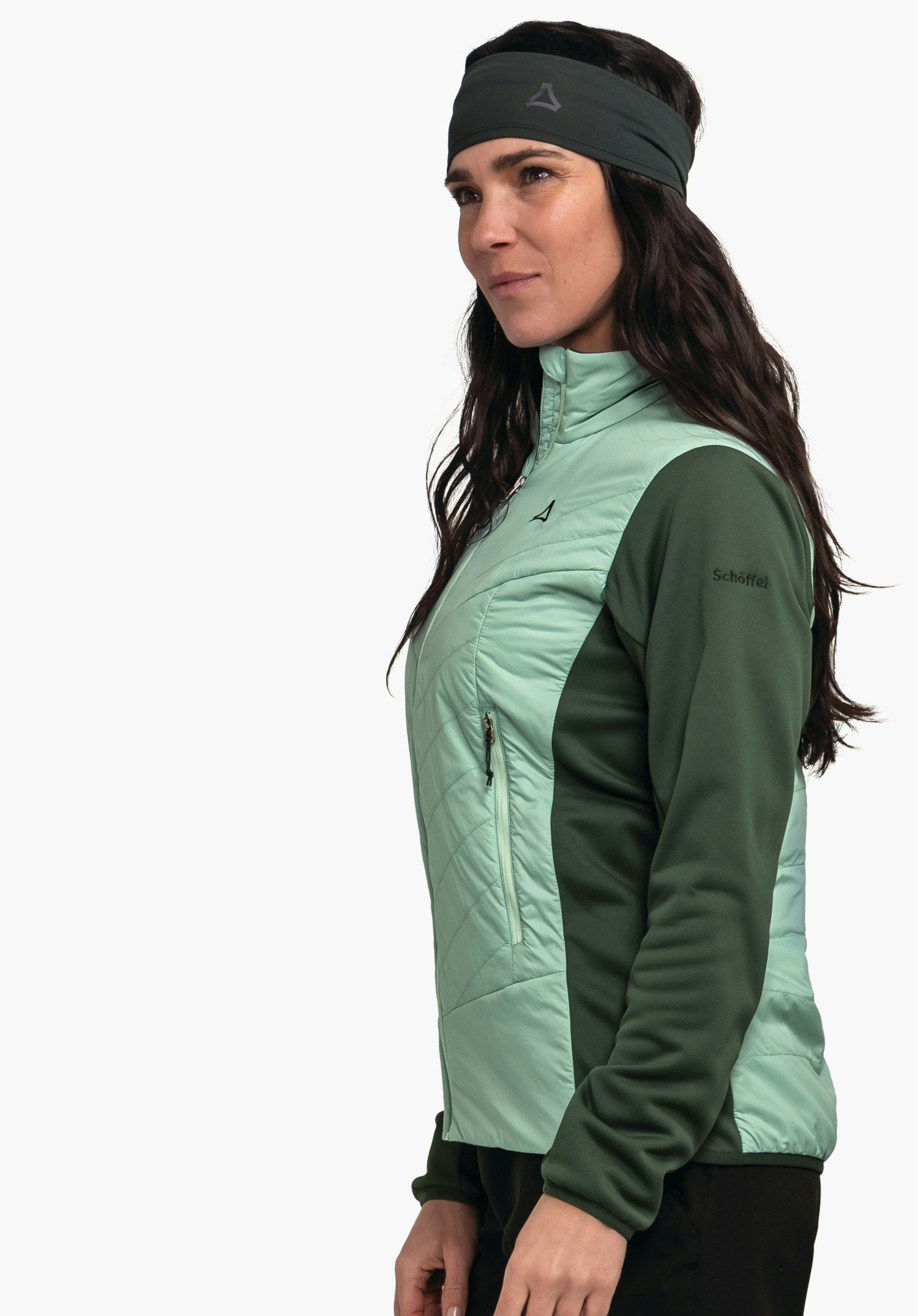 Hiking Hybrid Jk Style Cascata WMS