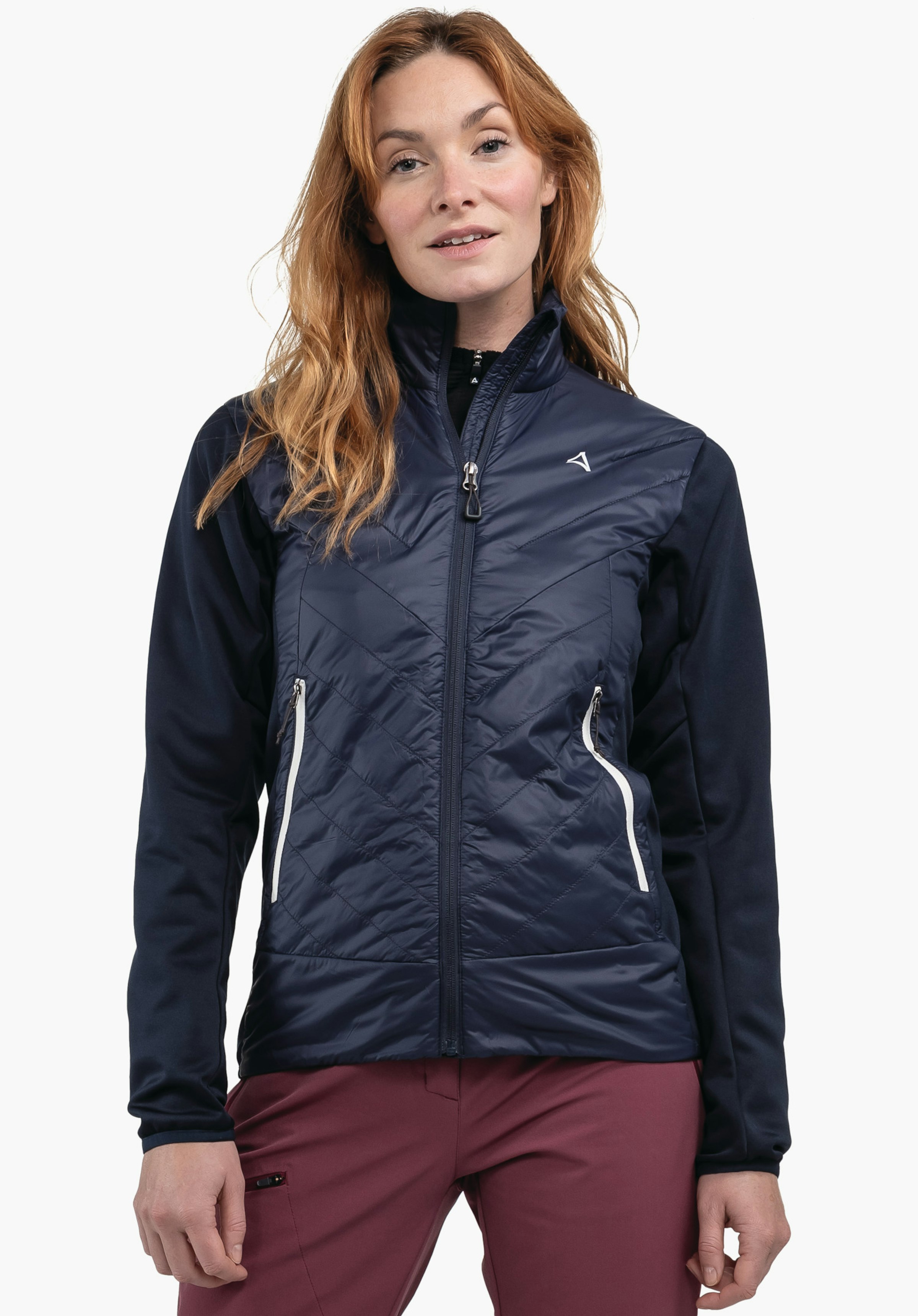 Hiking Hybrid Jk Style Cascata WMS