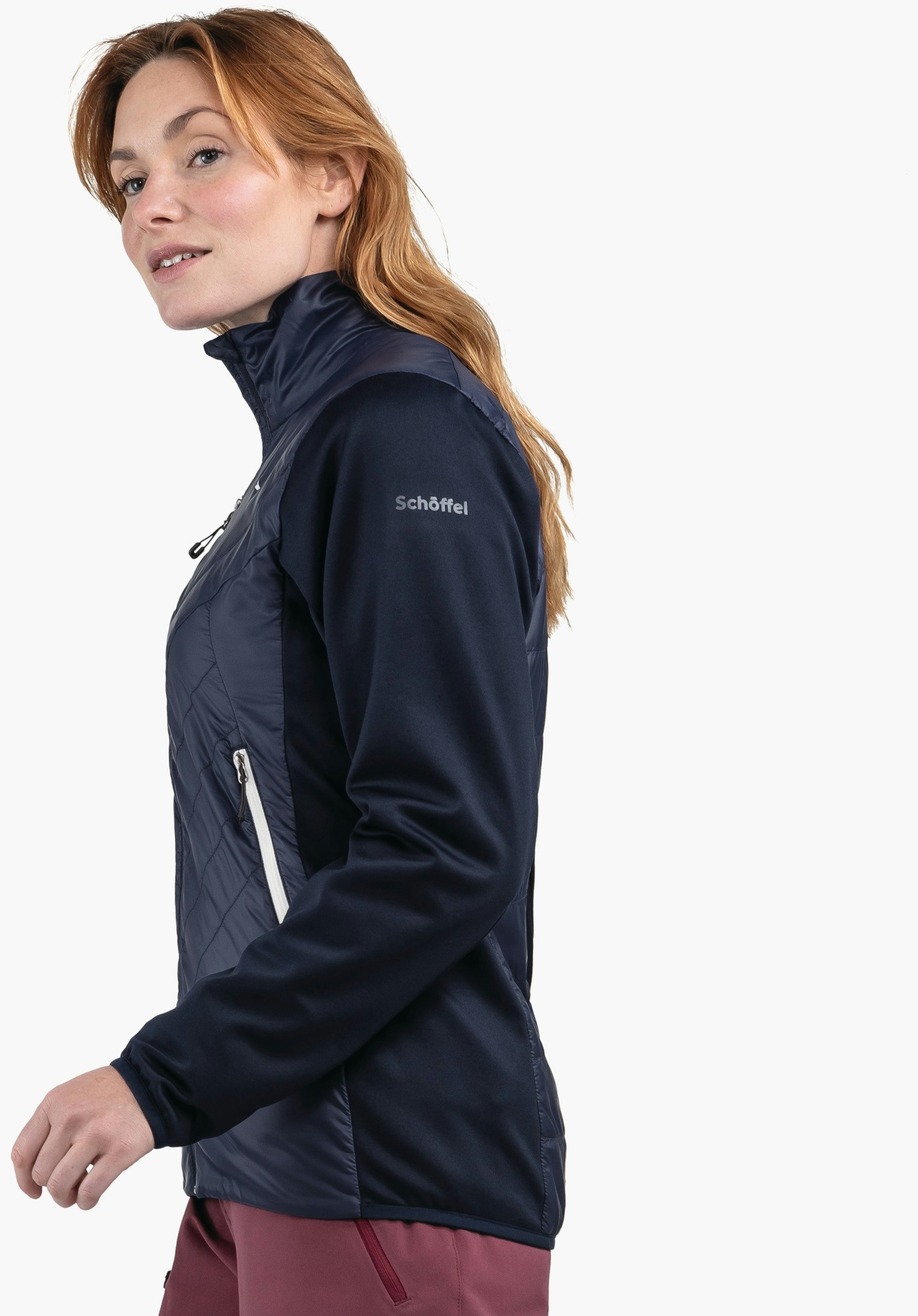 Hiking Hybrid Jk Style Cascata WMS