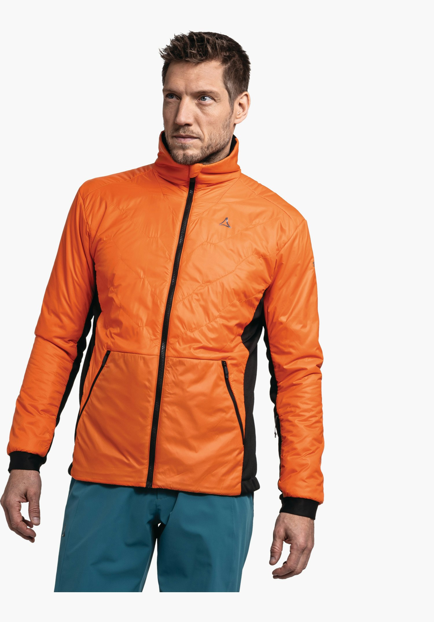 Schöffel Skijacke entwickelt mit Felix Neureuther