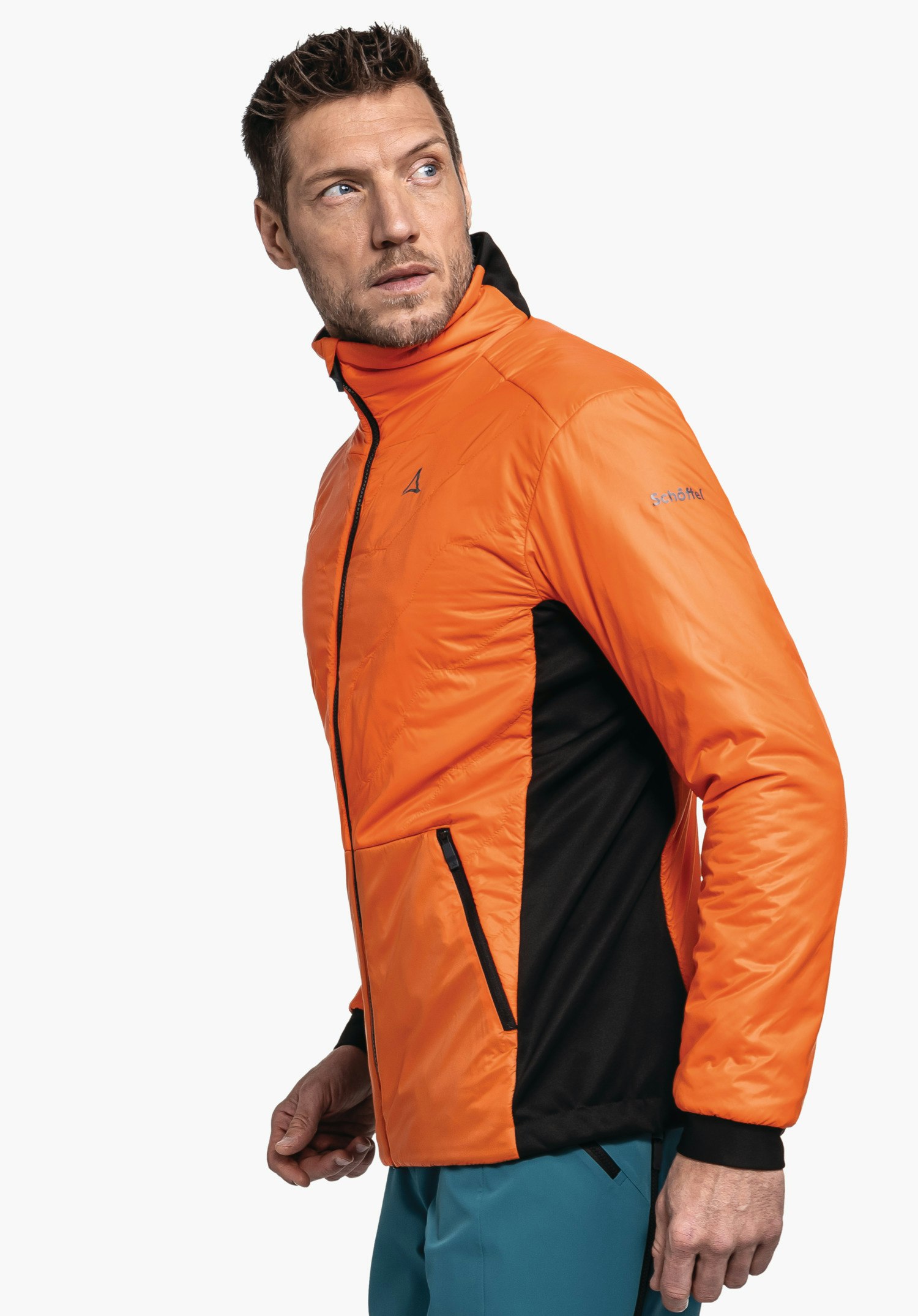 FN Ins Jacket Style Pontre MNS