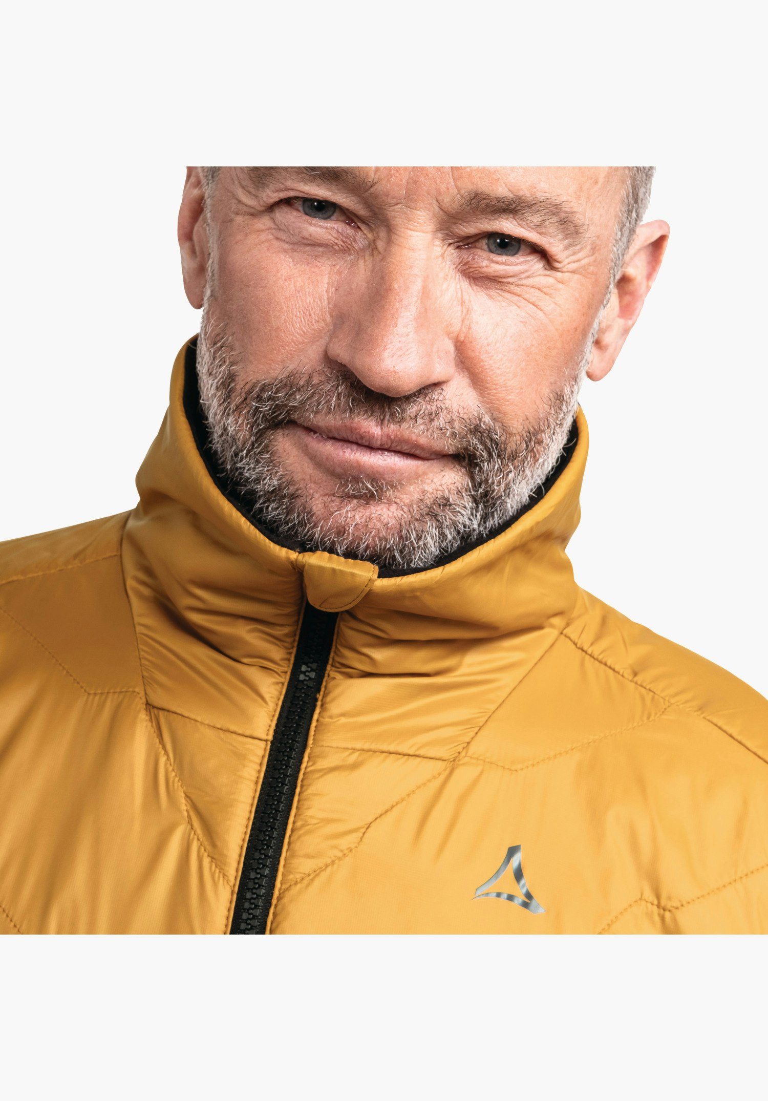 Ski Ins Jacket Style Pontre MNS