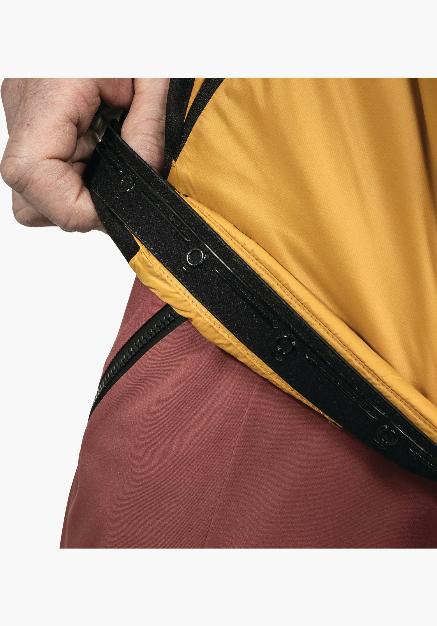 Ski Ins Jacket Style Pontre MNS