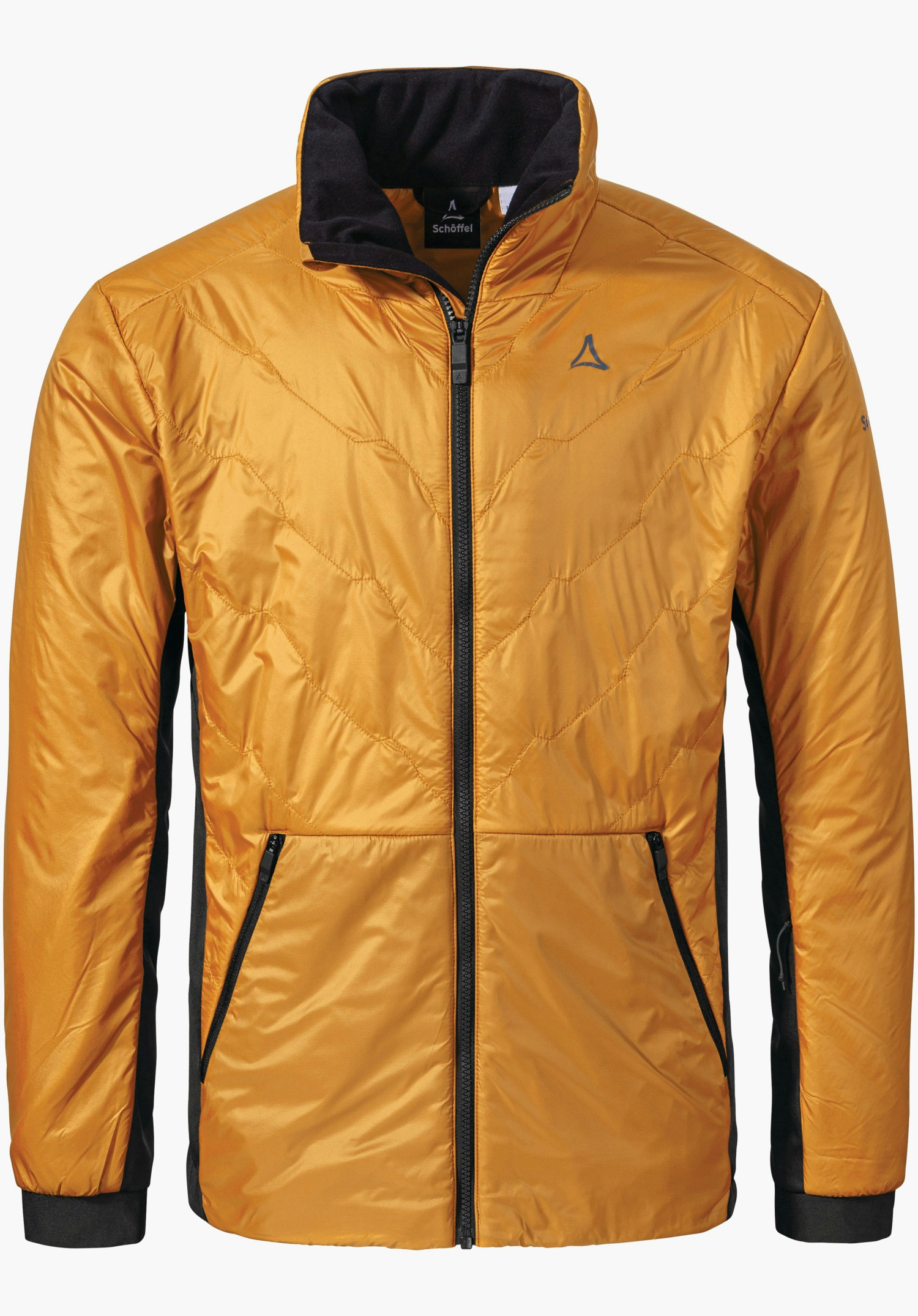 Ski Ins Jacket Style Pontre MNS