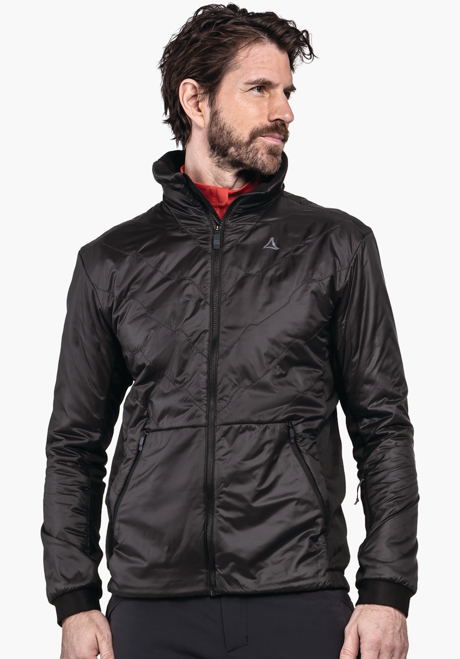 Ski Ins Jacket Style Pontre MNS