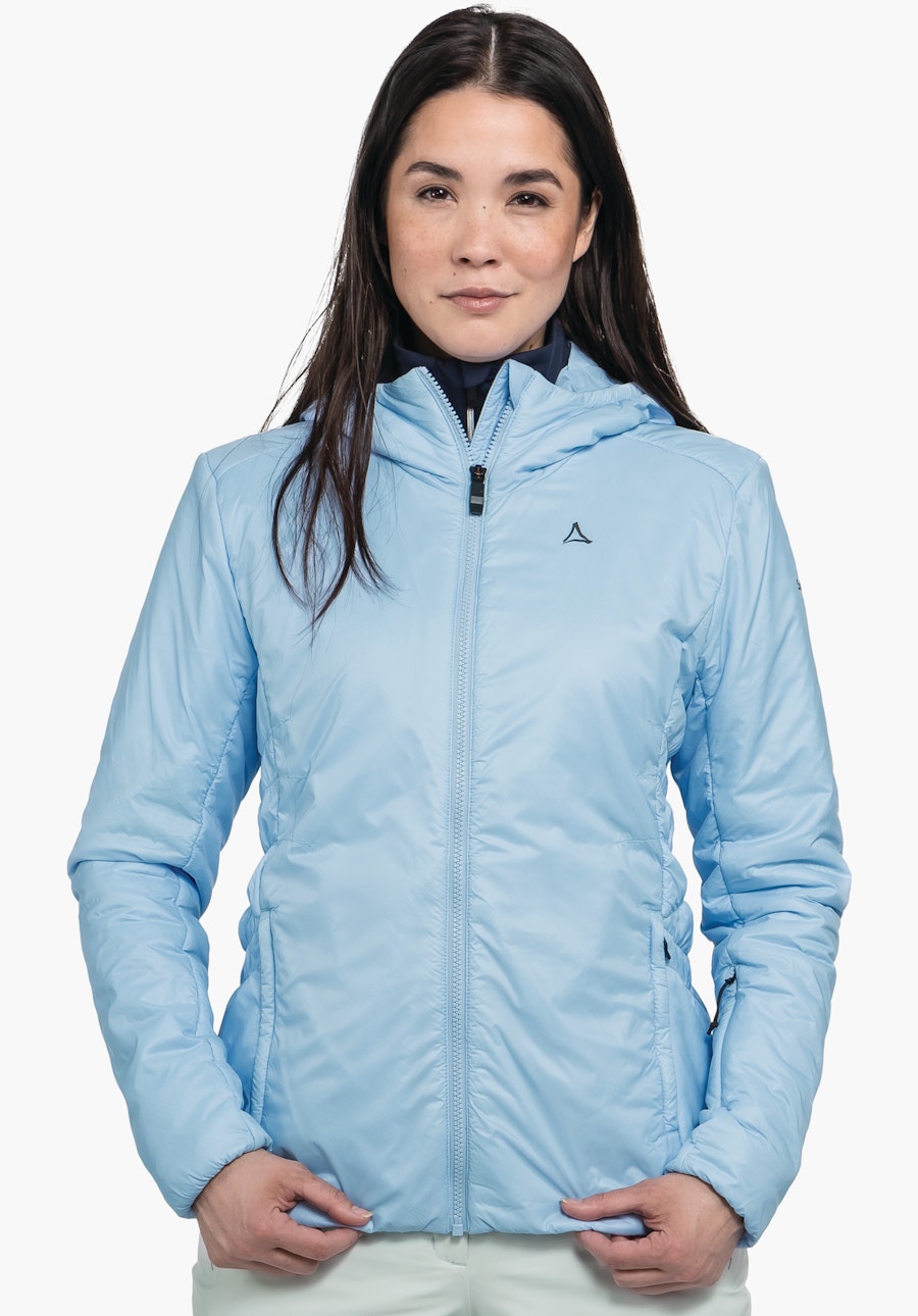 Ski Ins Jacket Style Pontre WMS