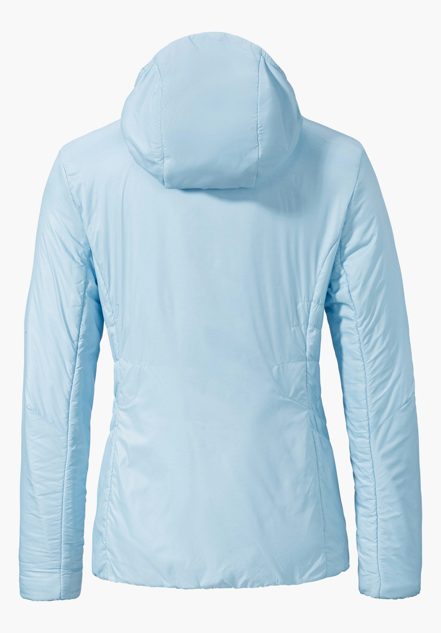 Ski Ins Jacket Style Pontre WMS