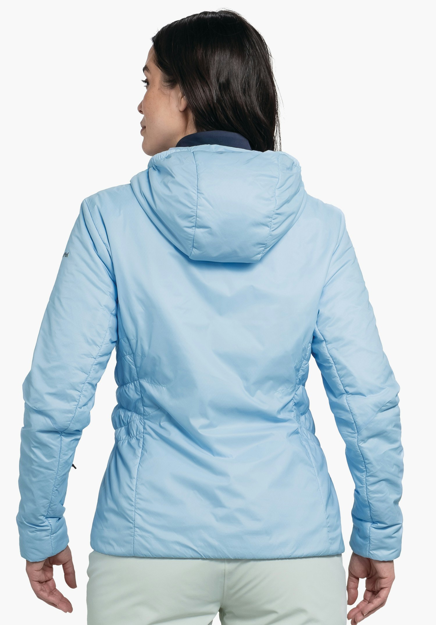 Ski Ins Jacket Style Pontre WMS