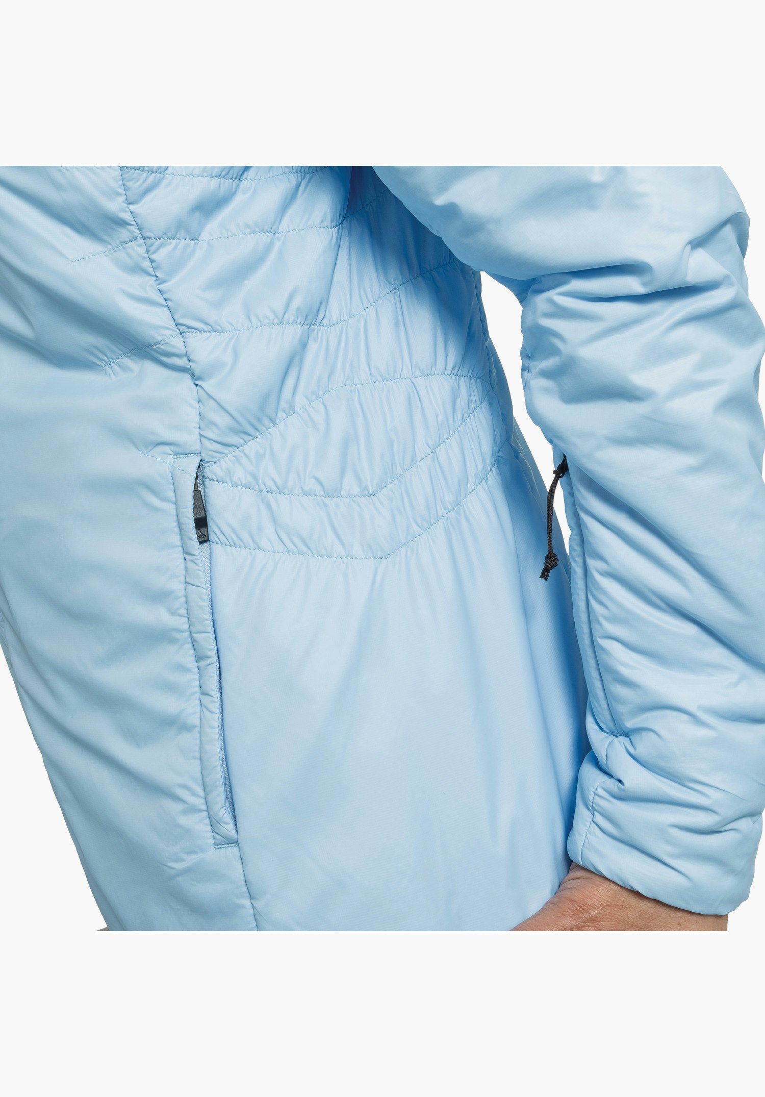 Ski Ins Jacket Style Pontre WMS