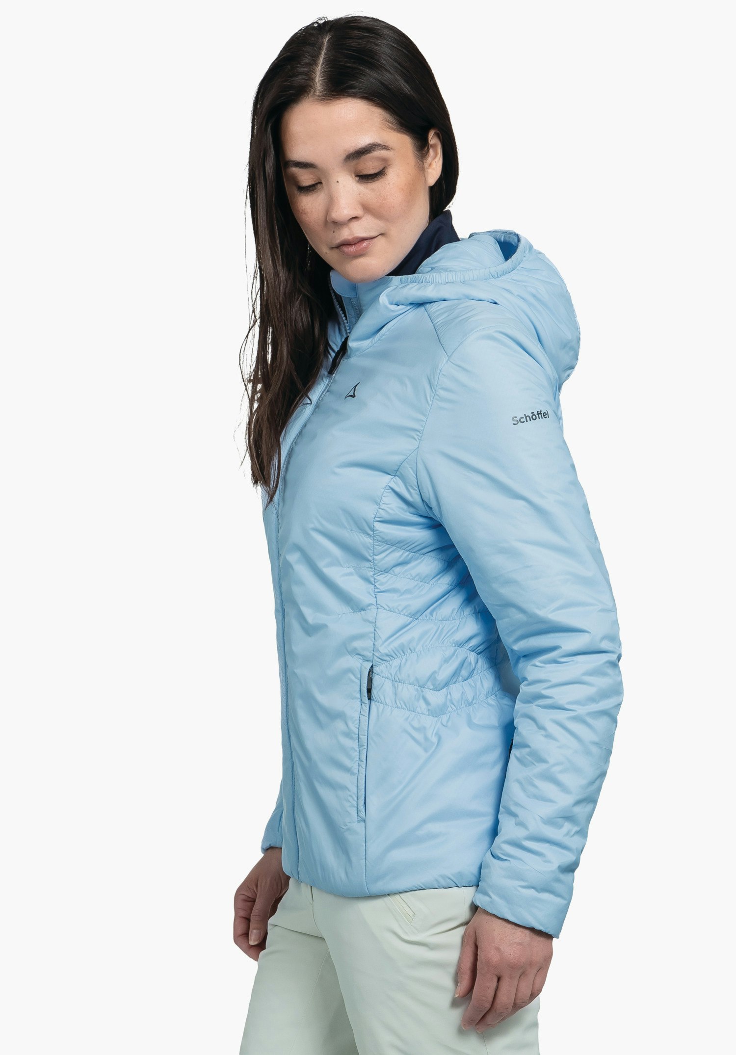 Ski Ins Jacket Style Pontre WMS