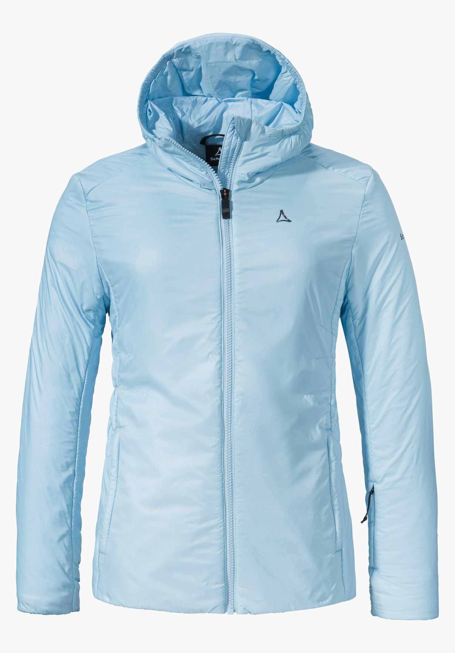 Ski Ins Jacket Style Pontre WMS