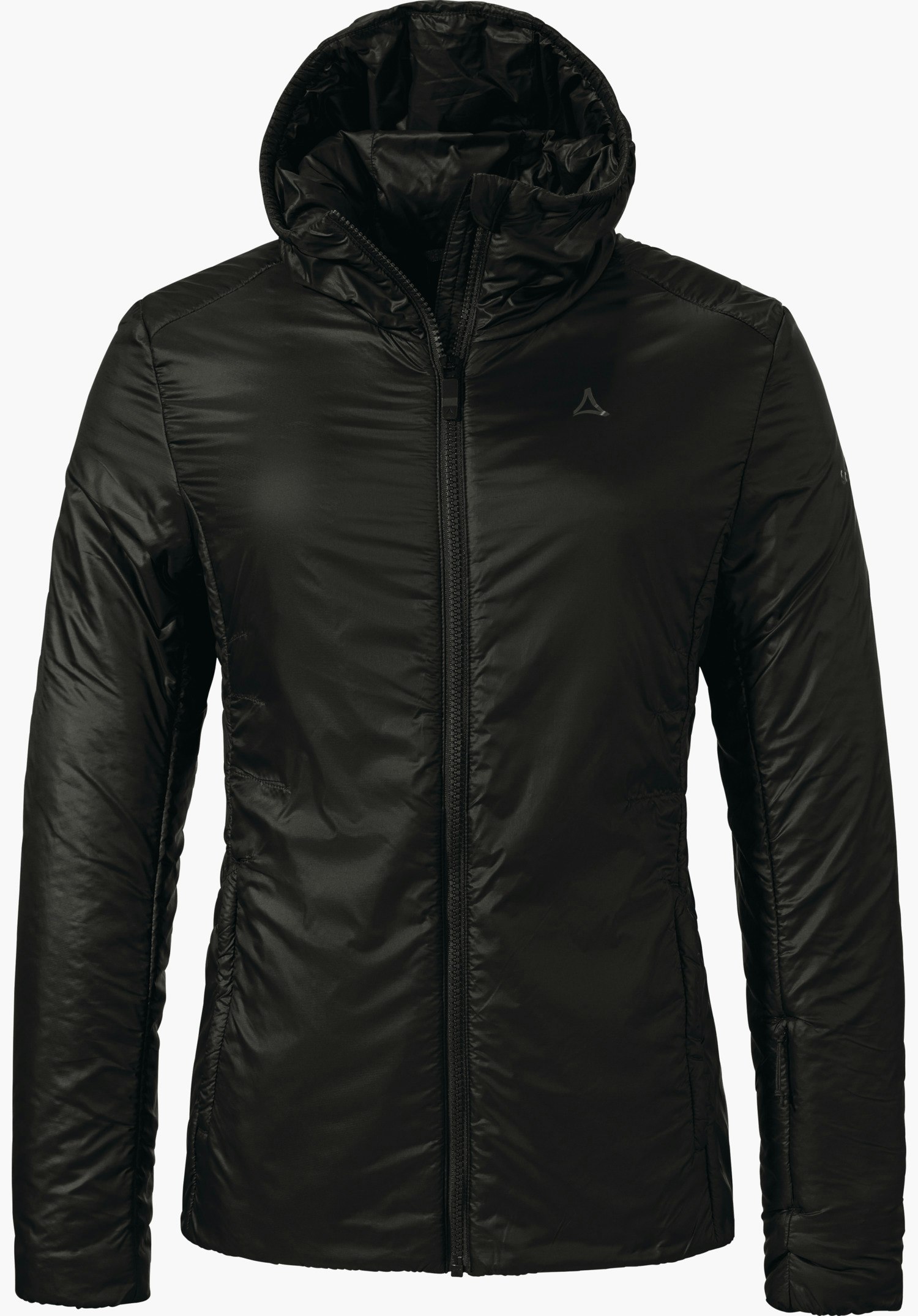 Ski Ins Jacket Style Pontre WMS