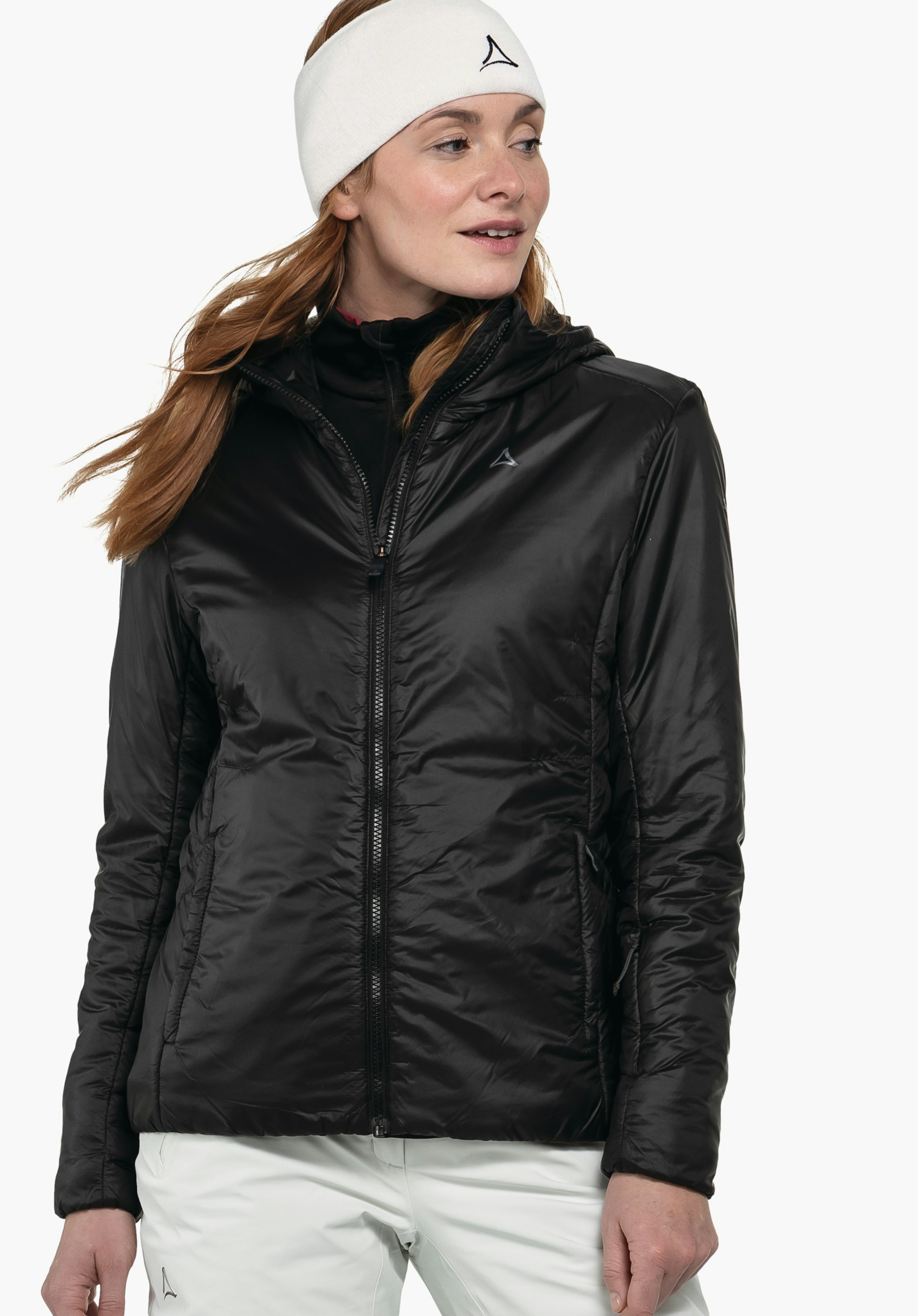 Ski Ins Jacket Style Pontre WMS