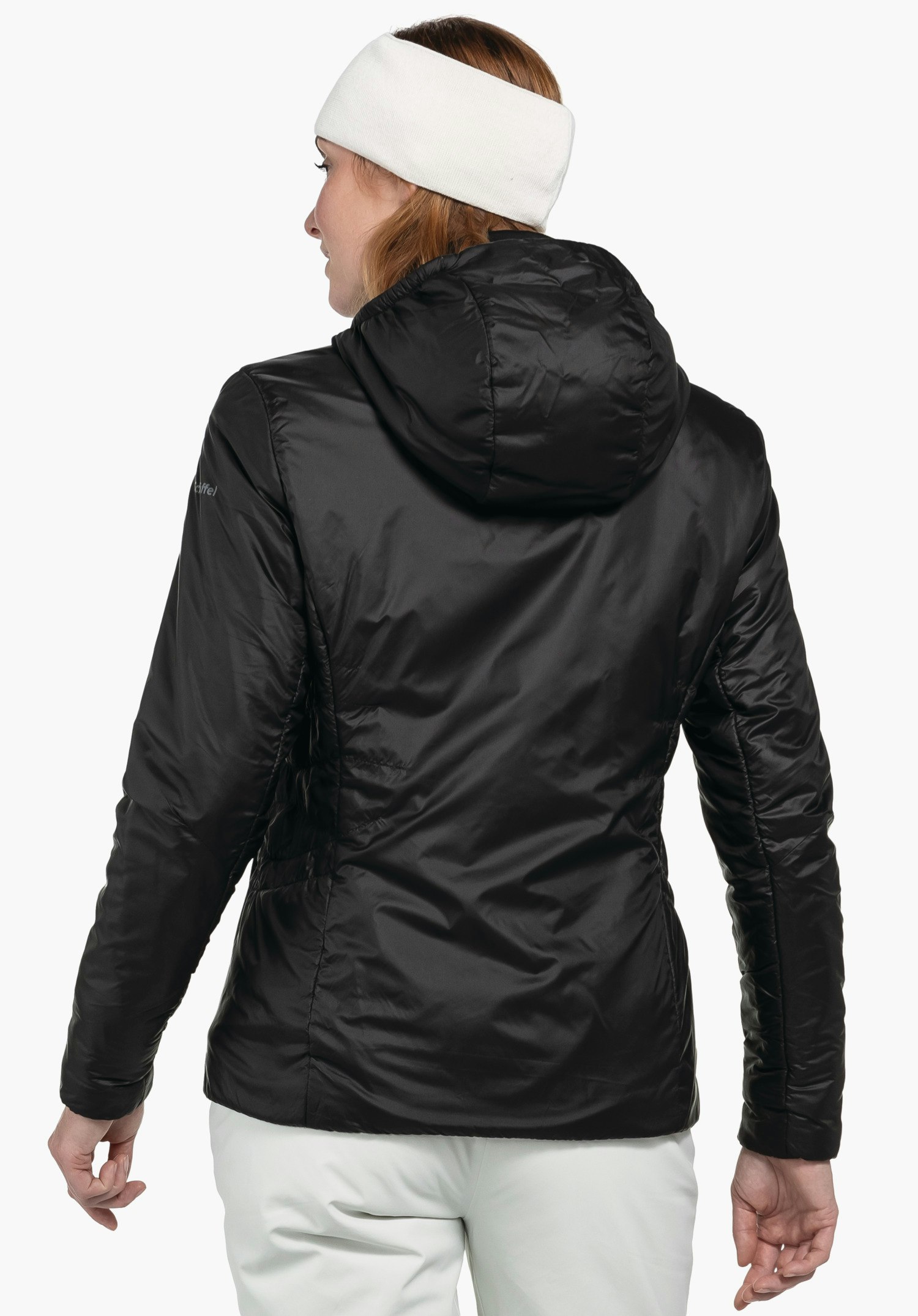 Ski Ins Jacket Style Pontre WMS
