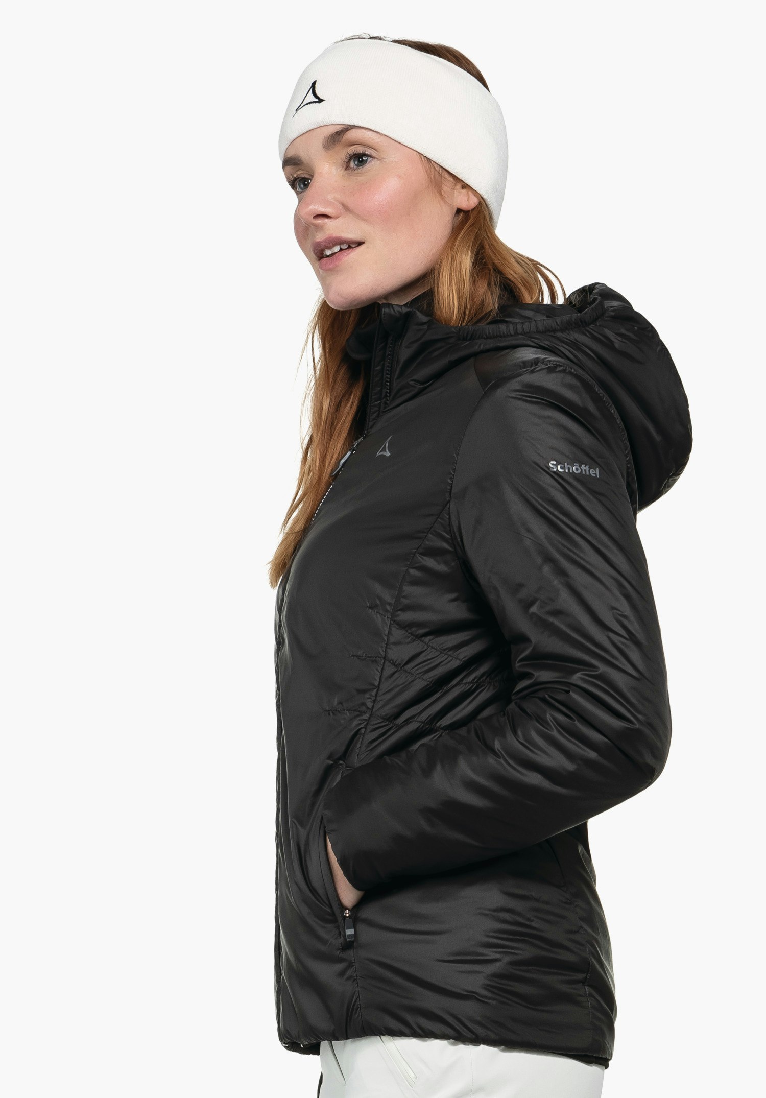 Ski Ins Jacket Style Pontre WMS