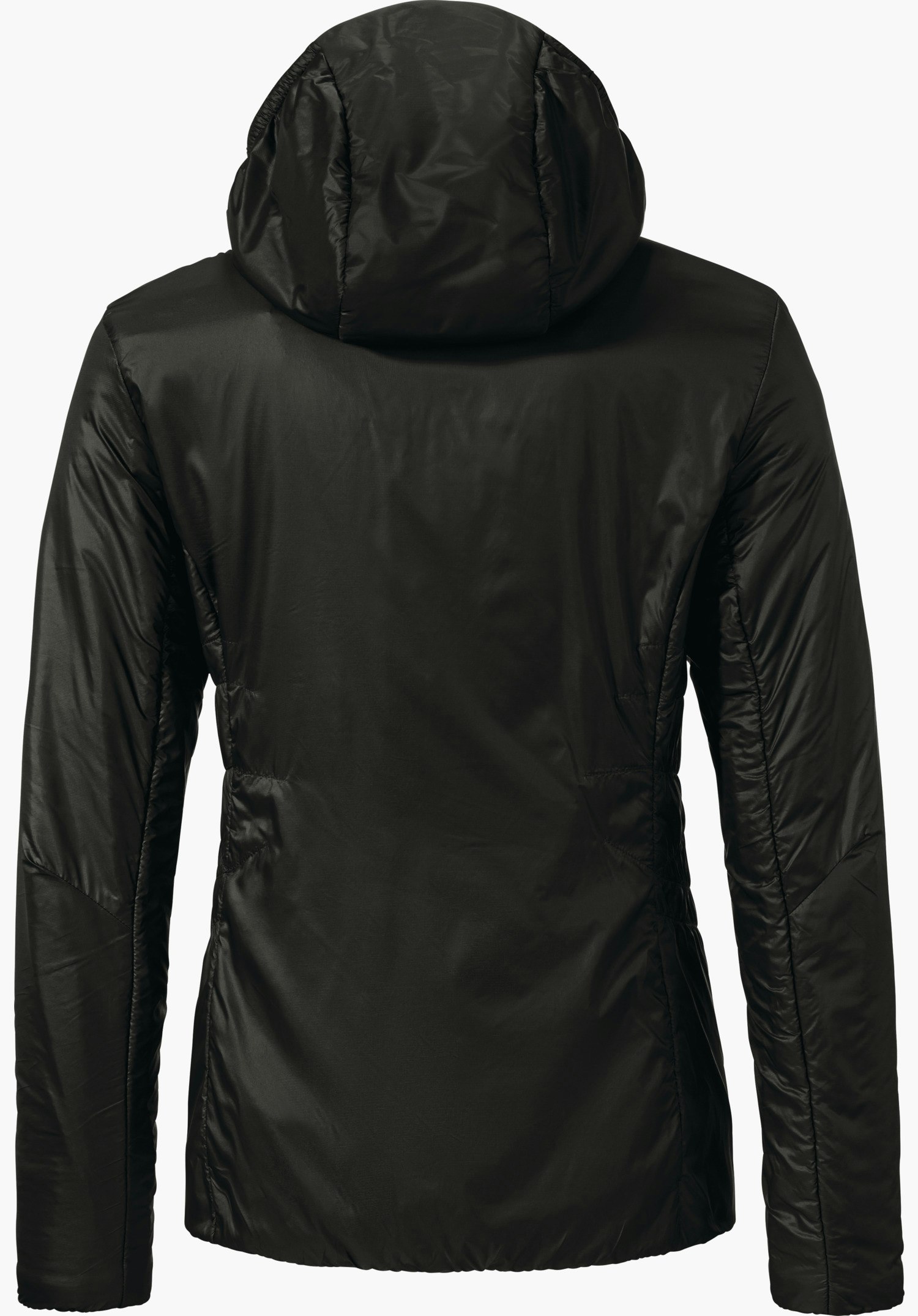 Ski Ins Jacket Style Pontre WMS
