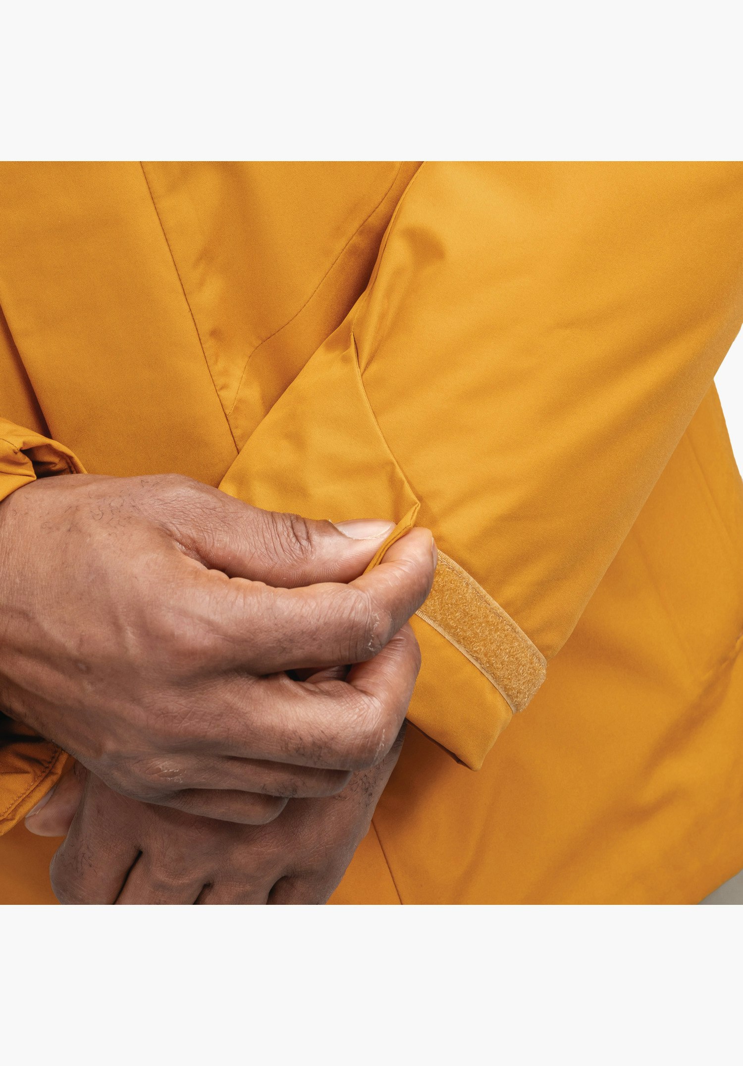 Hiking Parka Style Froda MNS