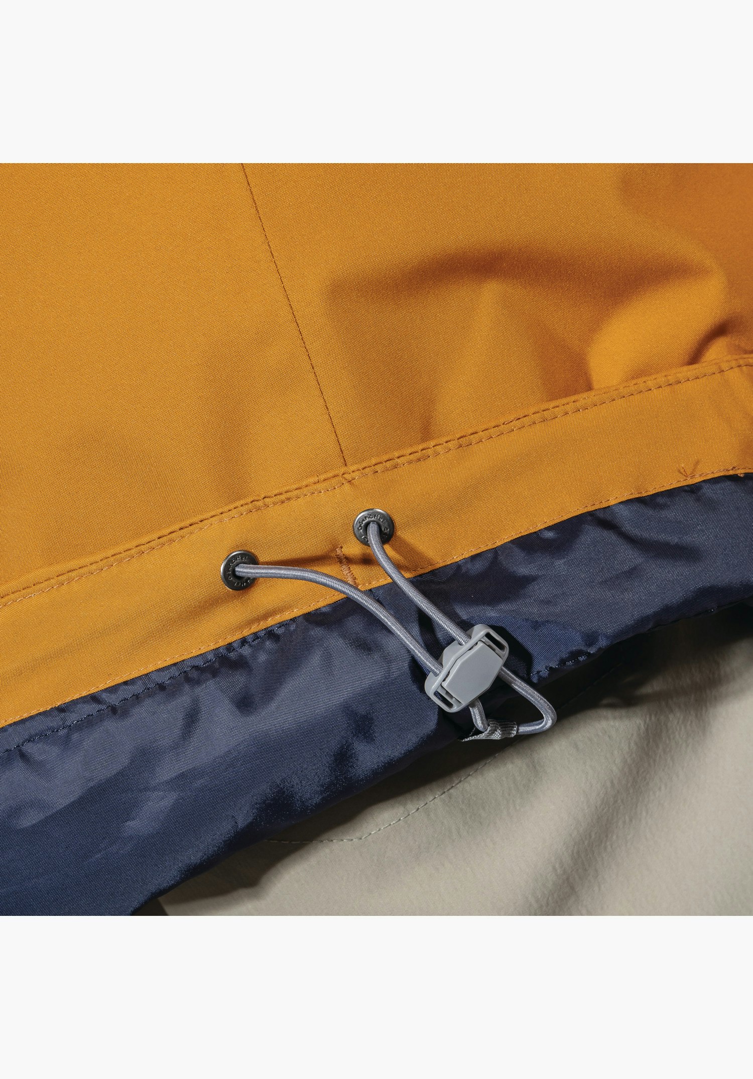 Hiking Parka Style Froda MNS