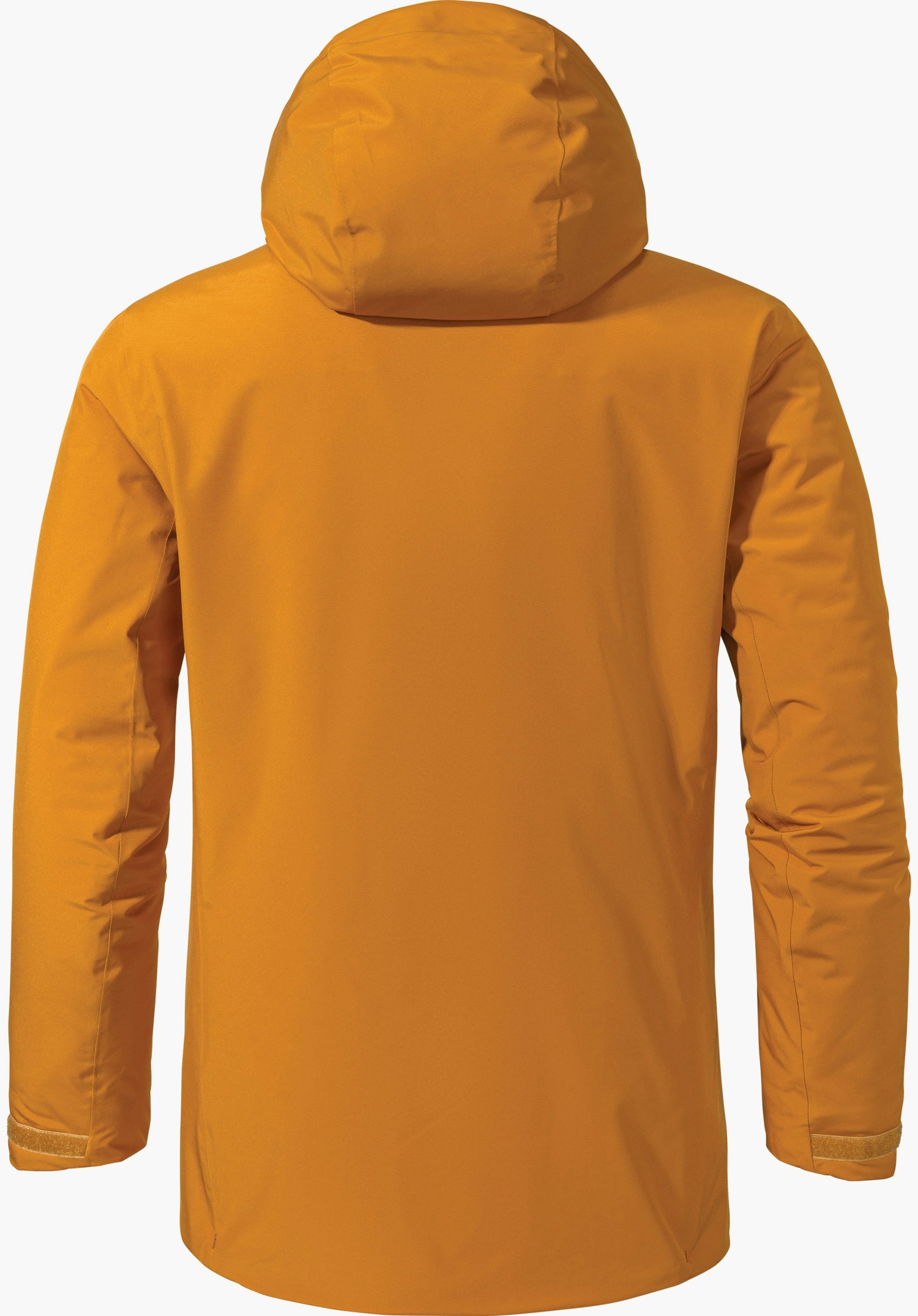 Hiking Parka Style Froda MNS