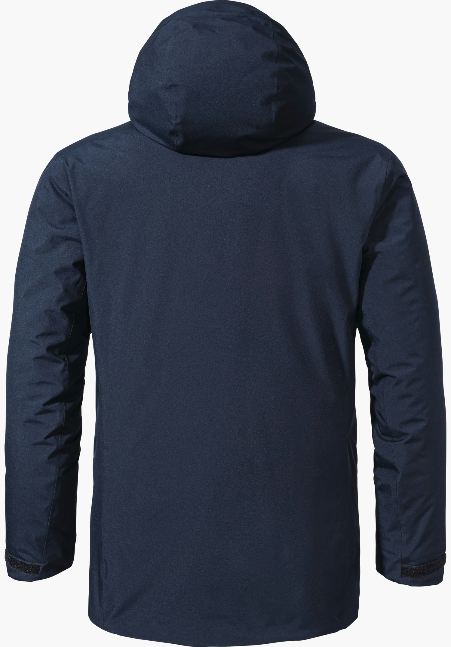 Parka Style Froda MNS