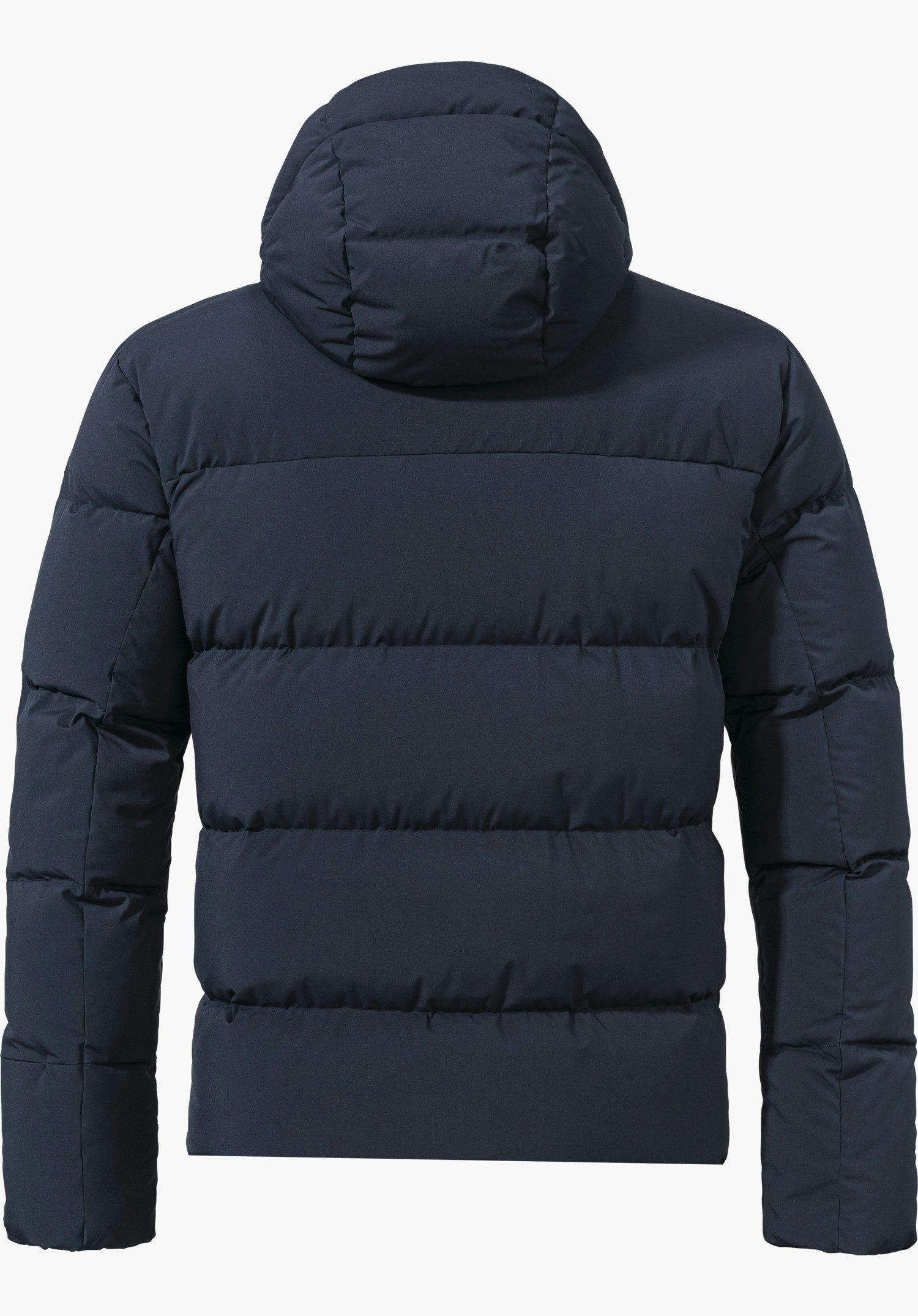 Urban Down Coat Style Cers MNS blue | Schöffel