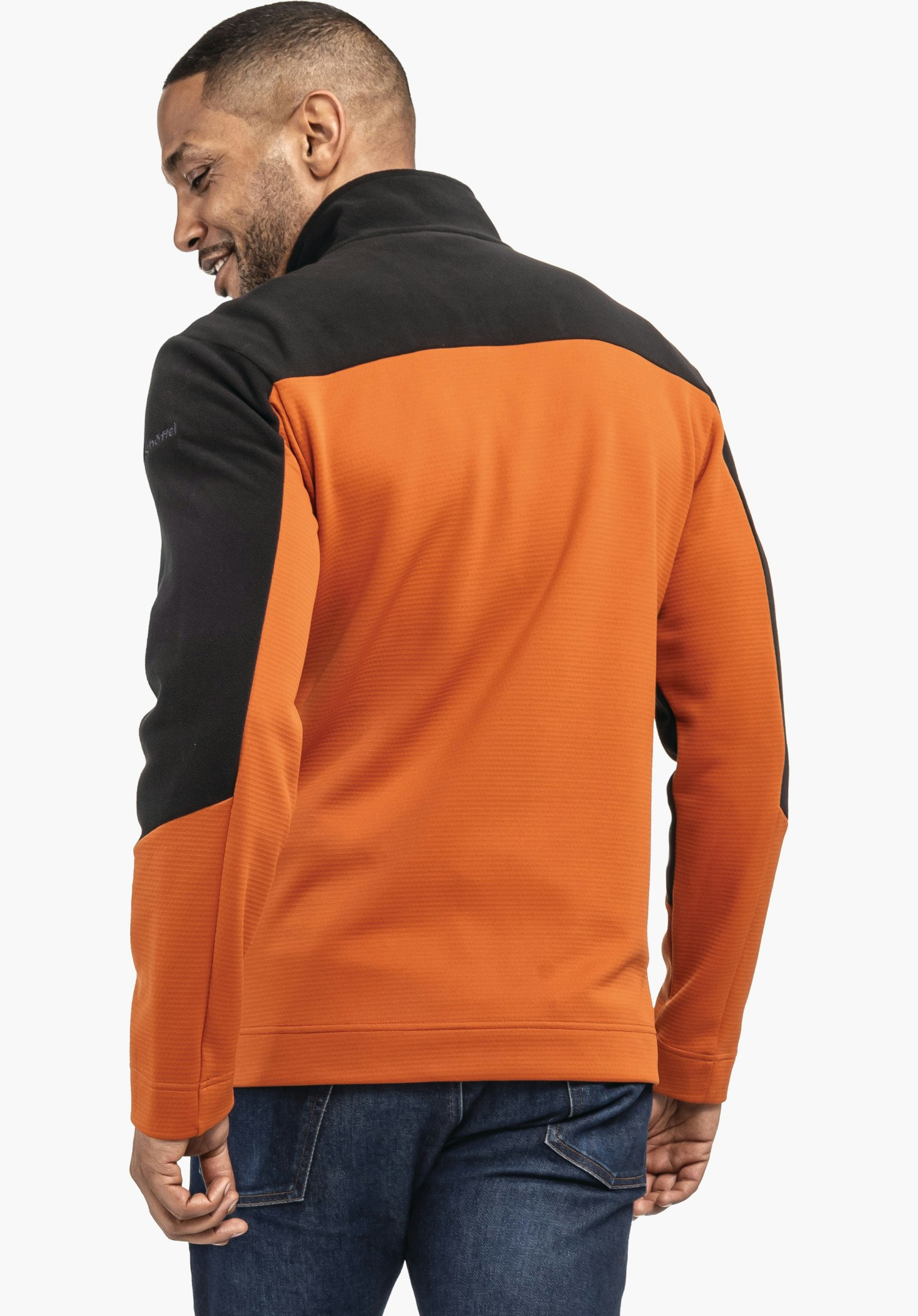 Urban Fleece Jk Style Karif MNS