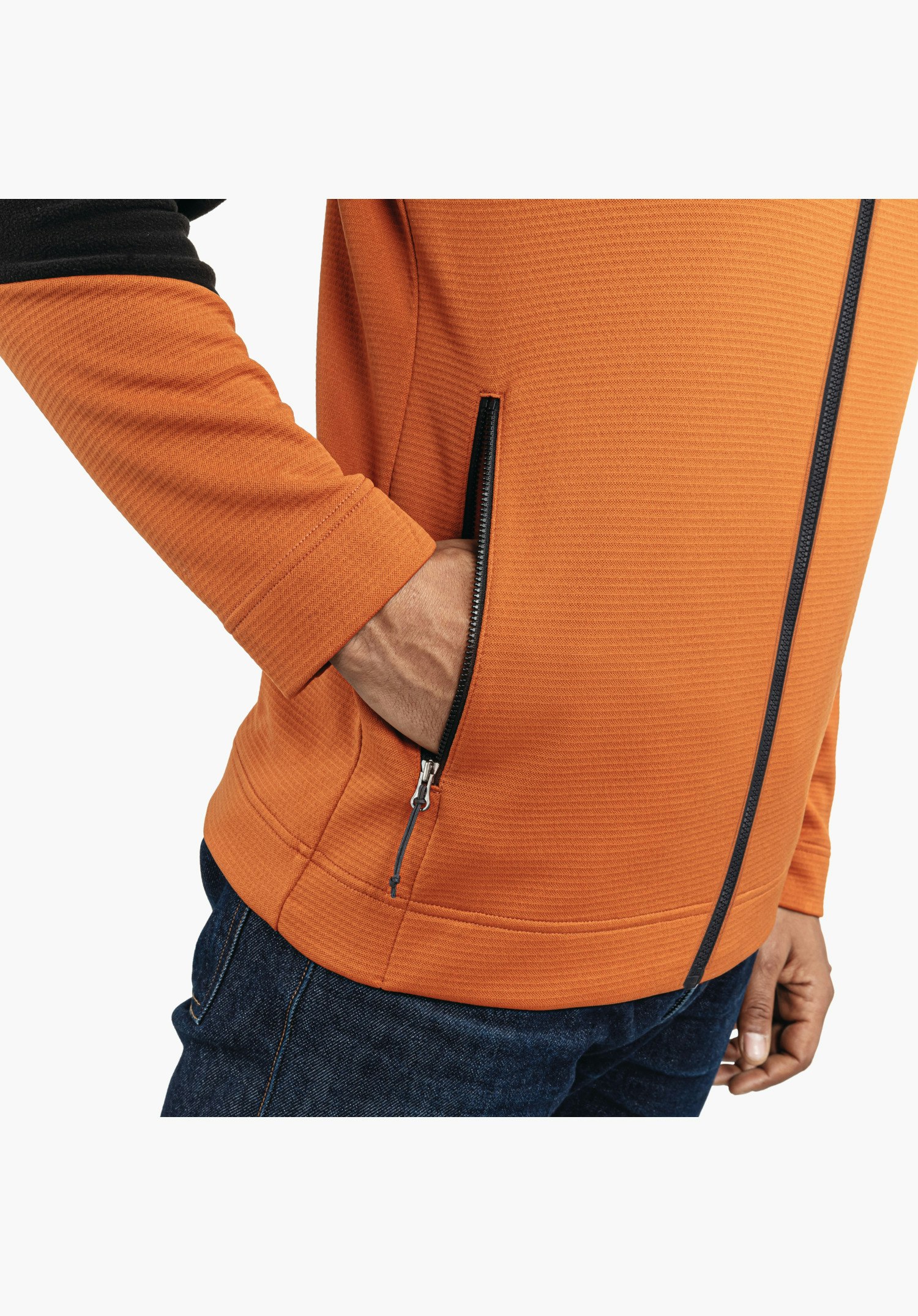 Urban Fleece Jk Style Karif MNS