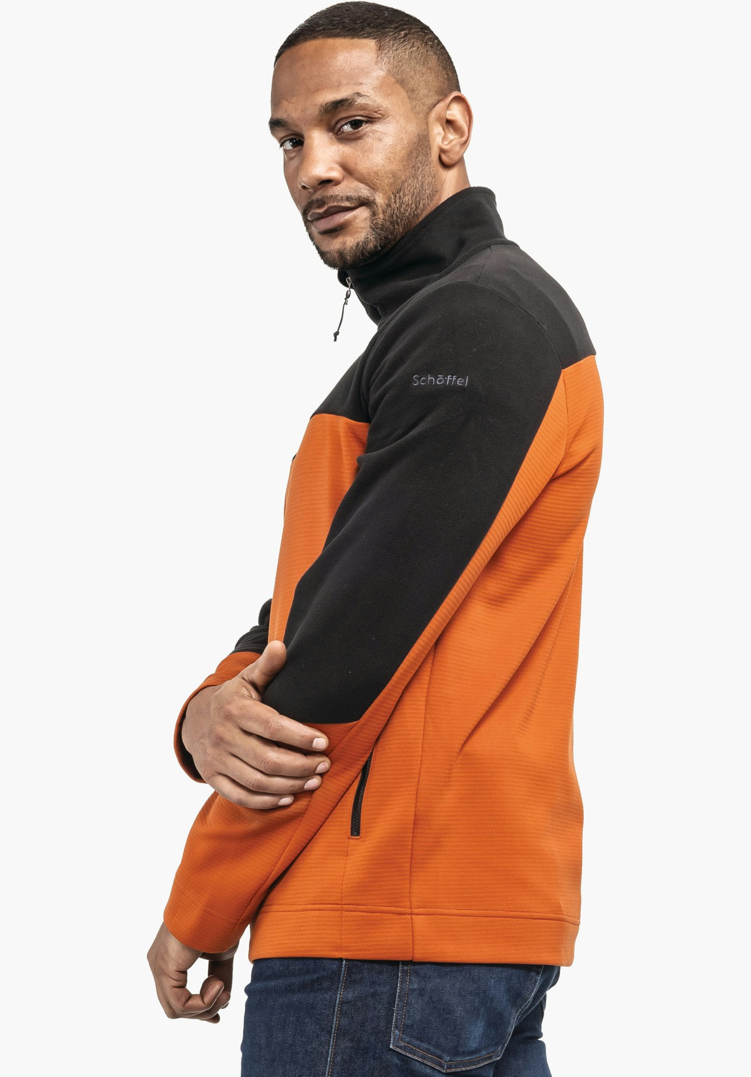 Urban Fleece Jk Style Karif MNS