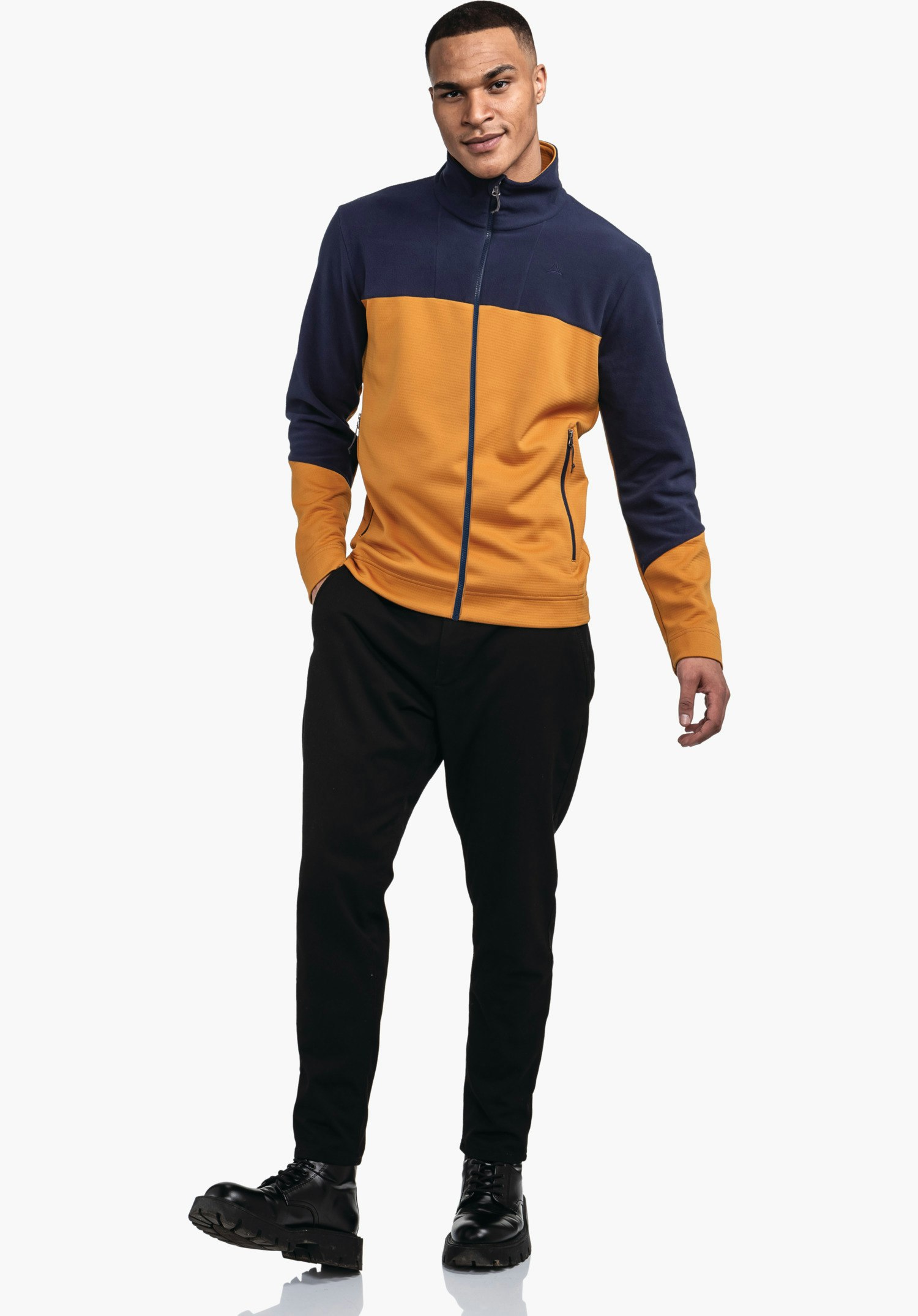 Urban Fleece Jk Style Karif MNS