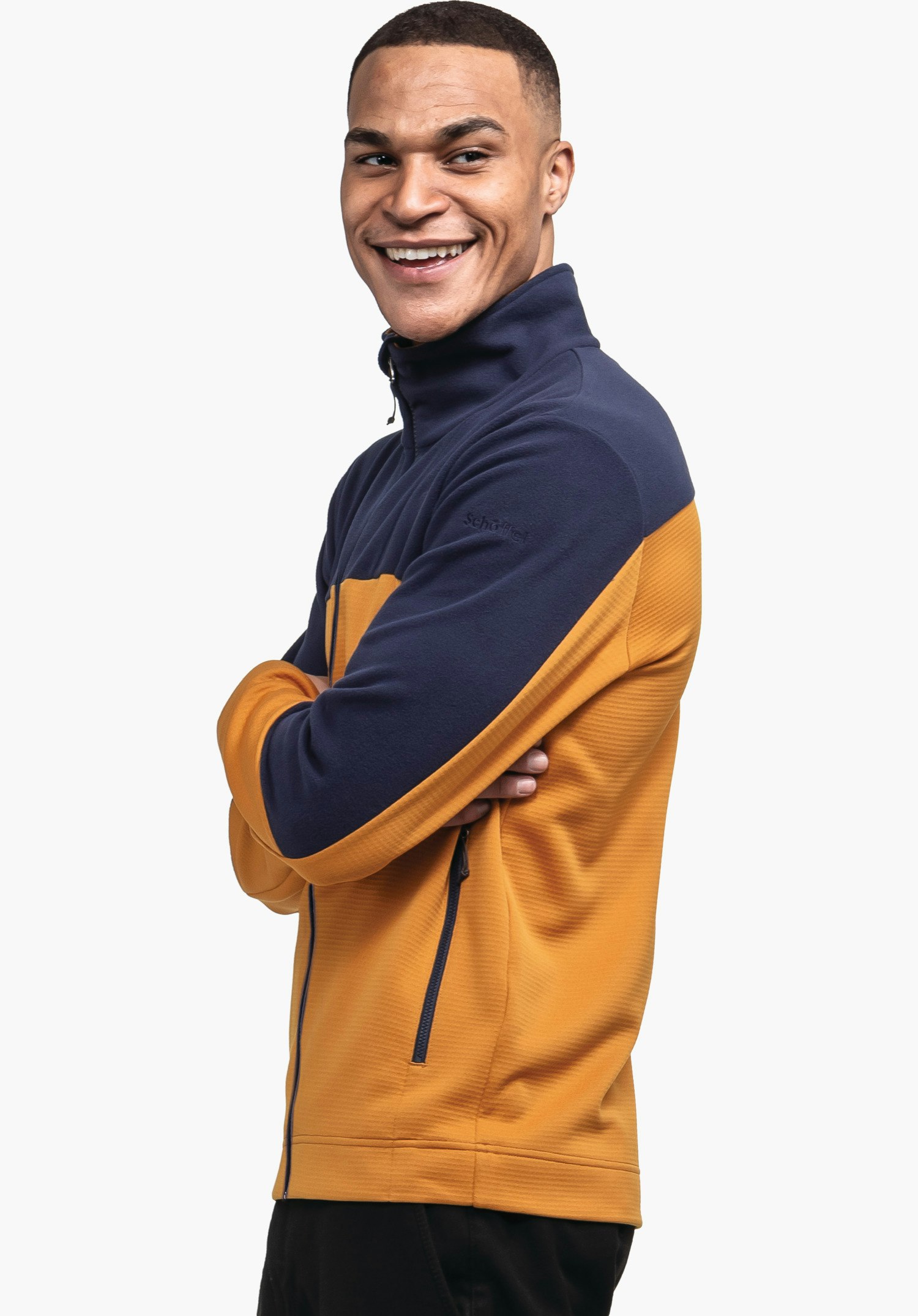 Urban Fleece Jk Style Karif MNS