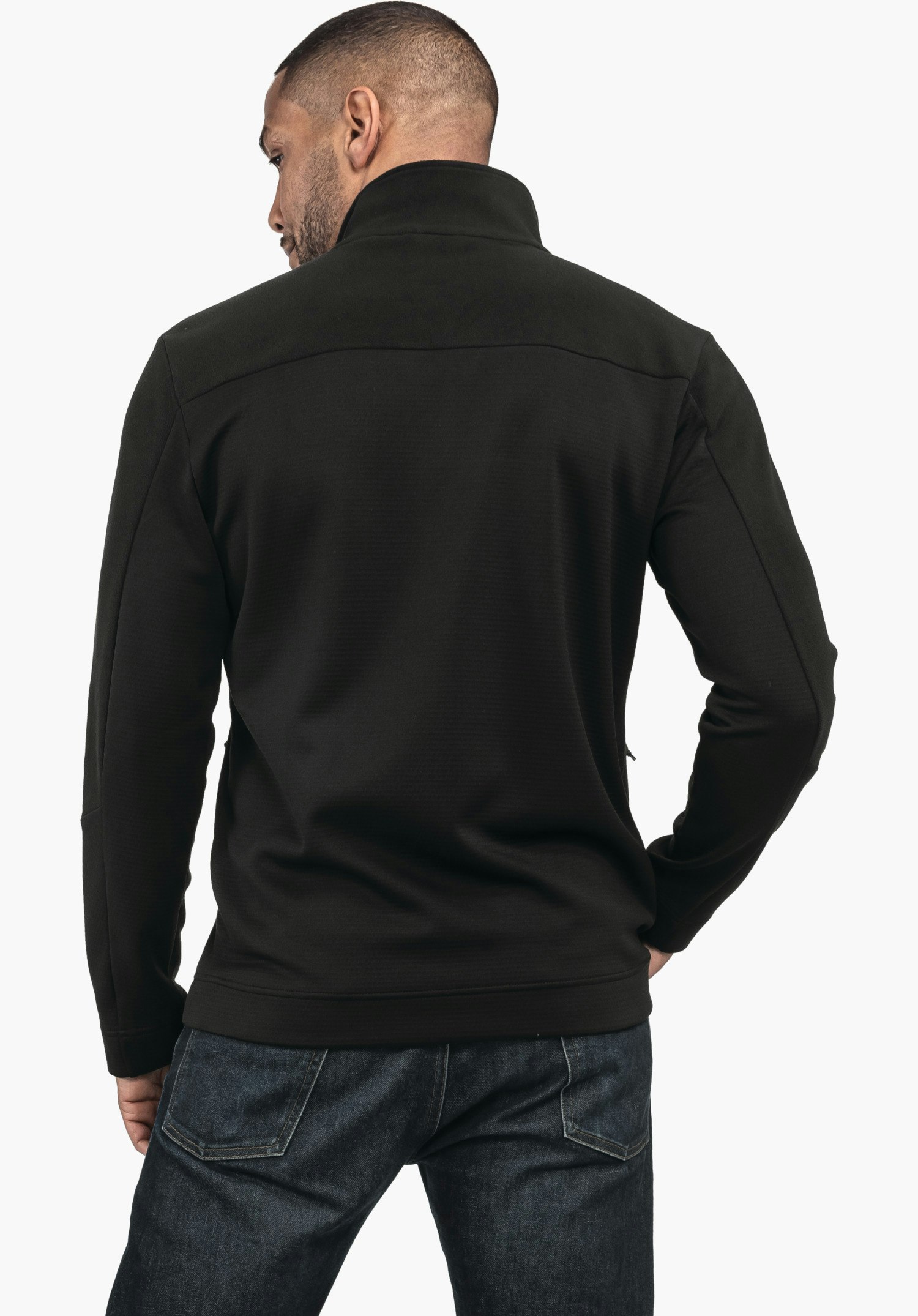 Urban Fleece Jk Style Karif MNS