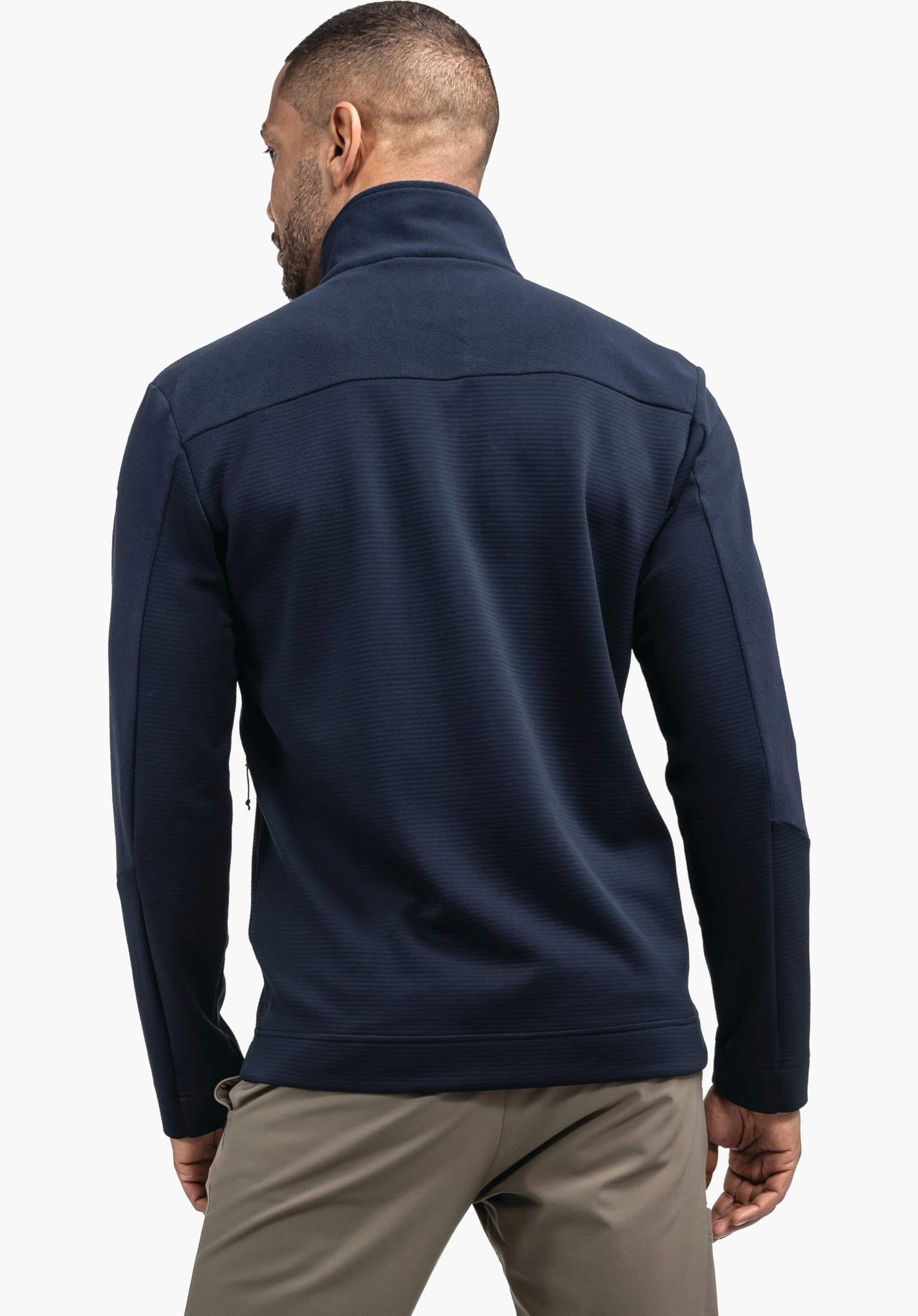 Urban Fleece Jk Style Karif MNS