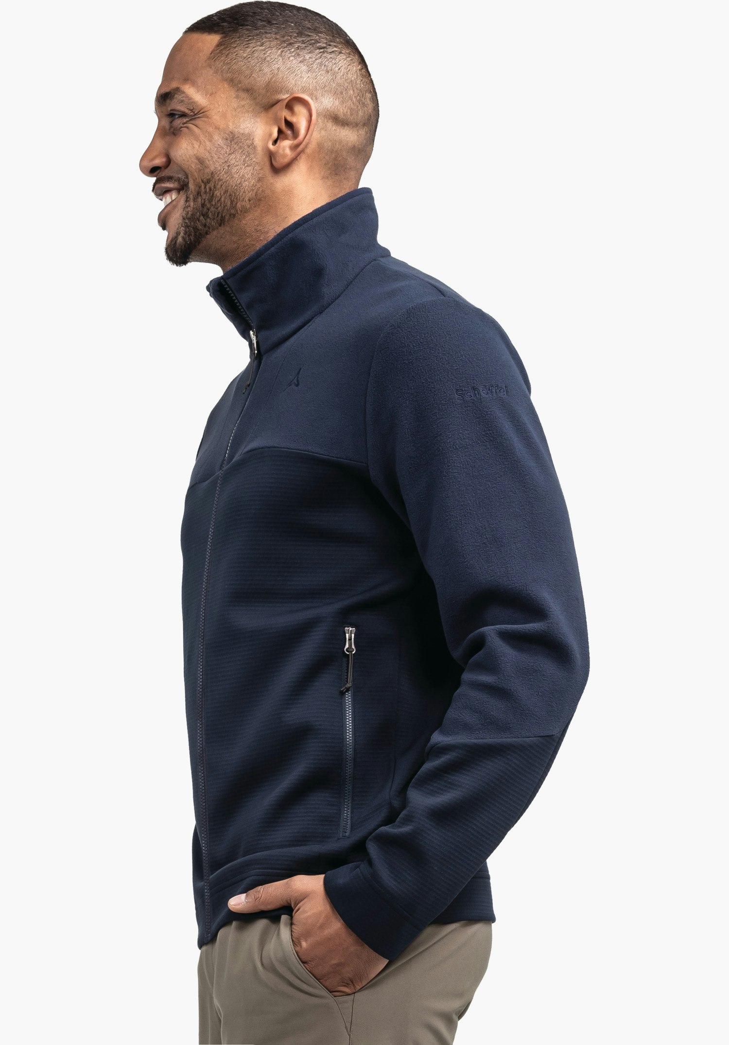 Urban Fleece Jk Style Karif MNS