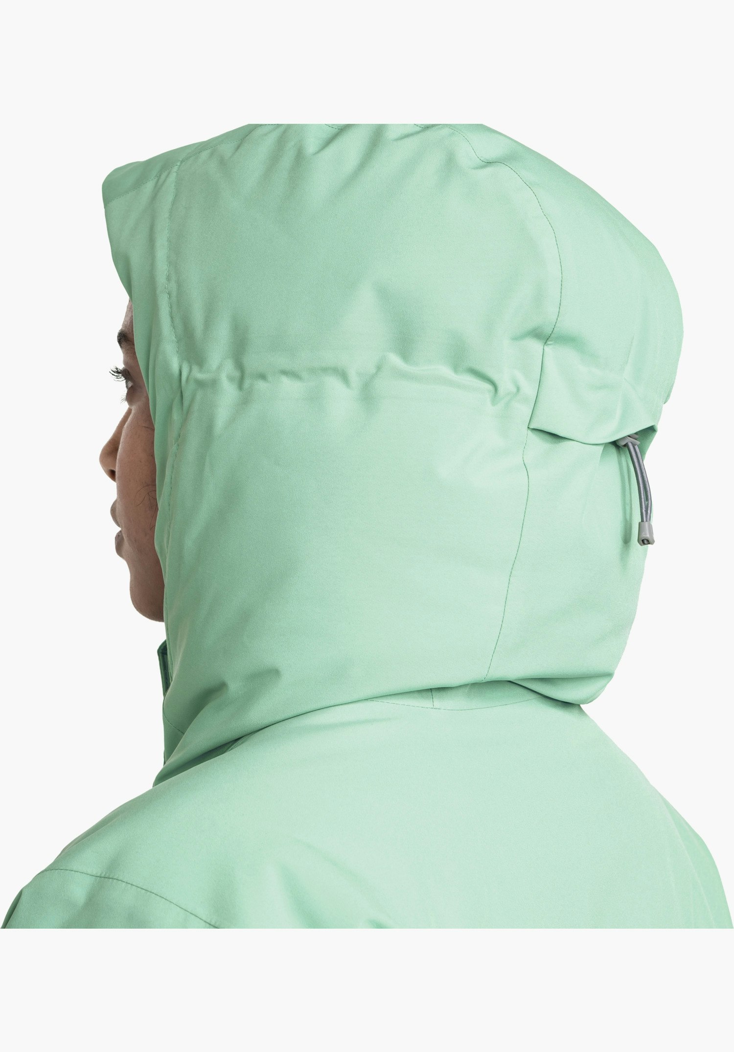 Hiking Parka Style Froda WMS