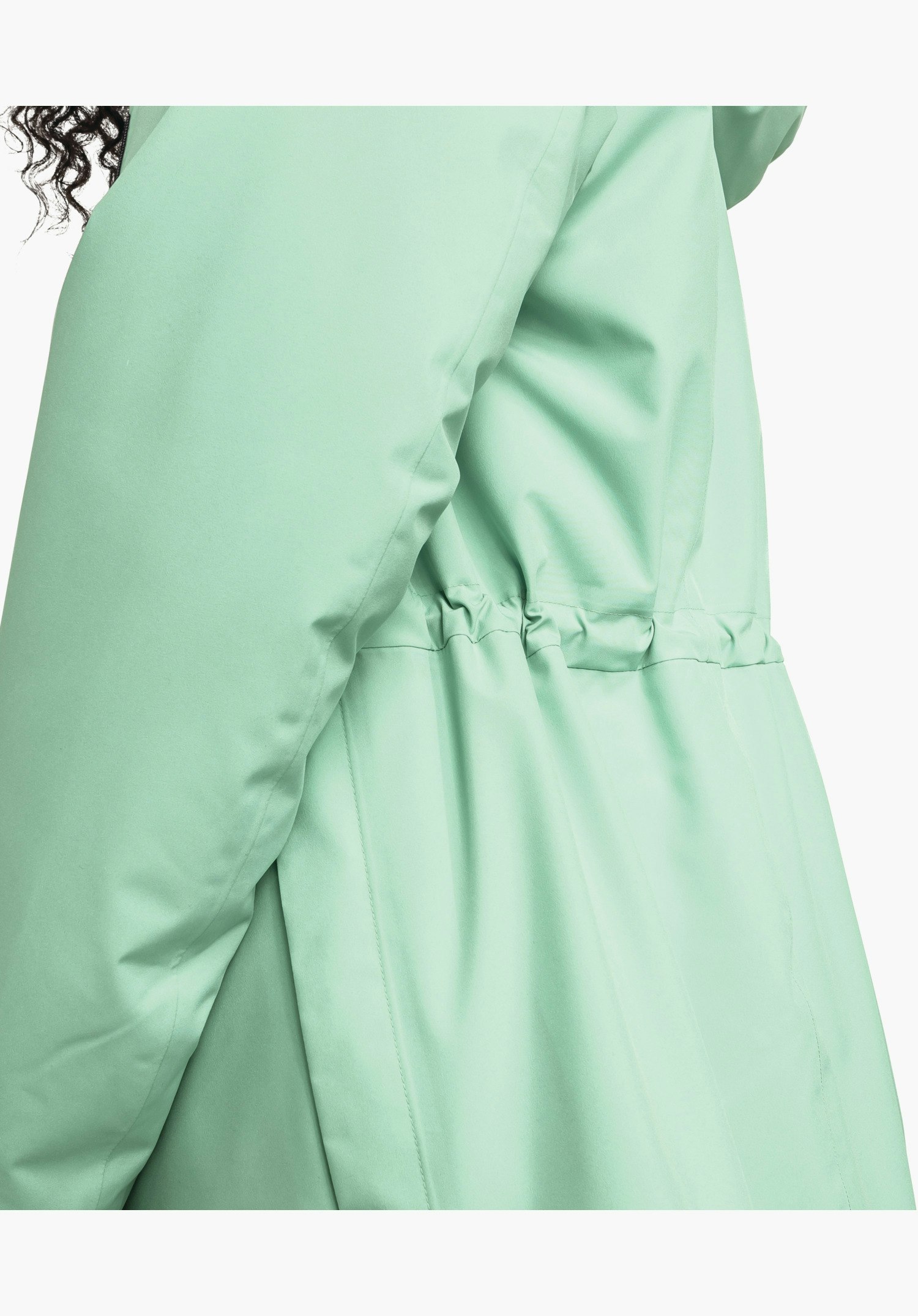 Hiking Parka Style Froda WMS