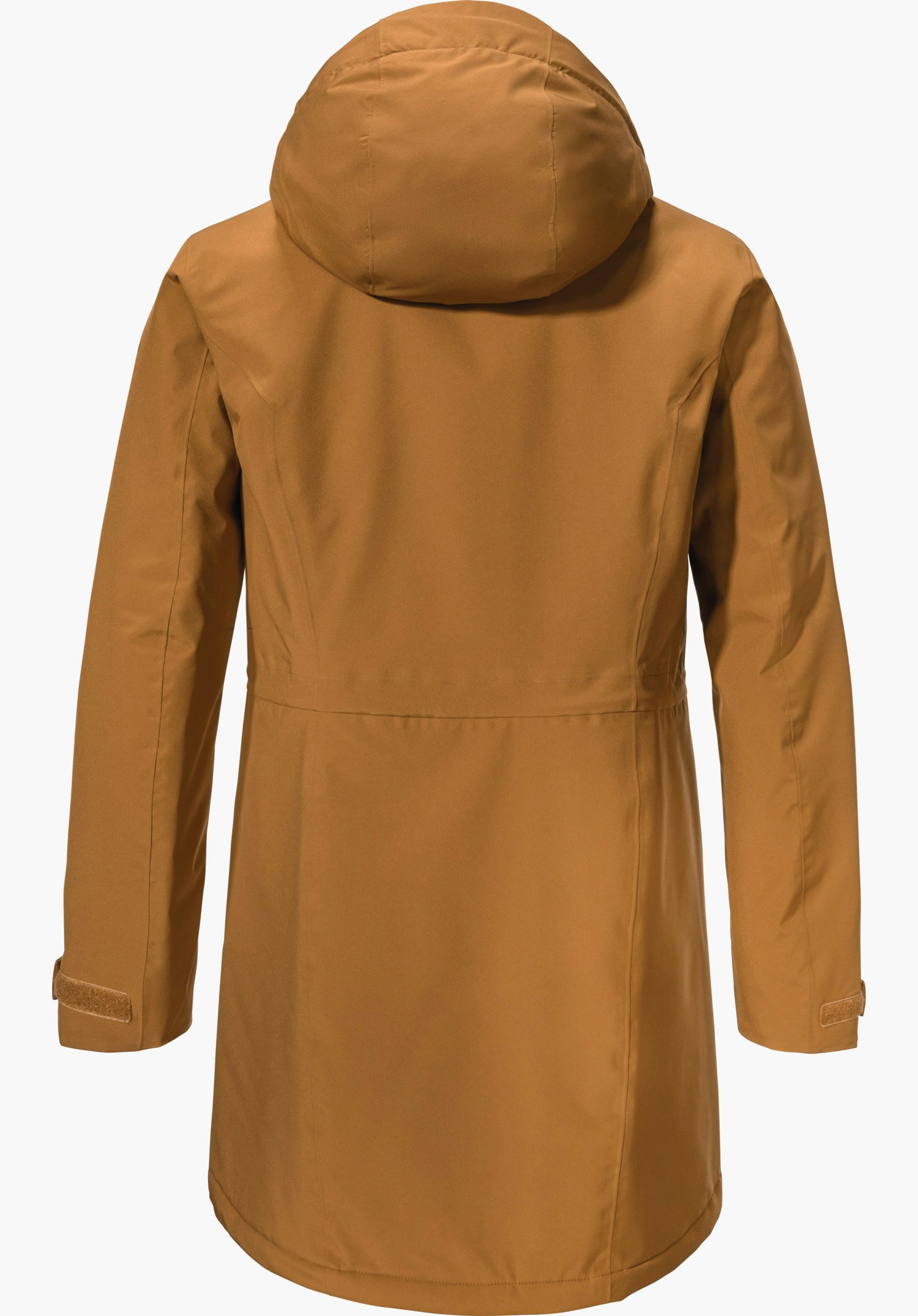 Hiking Parka Style Froda WMS