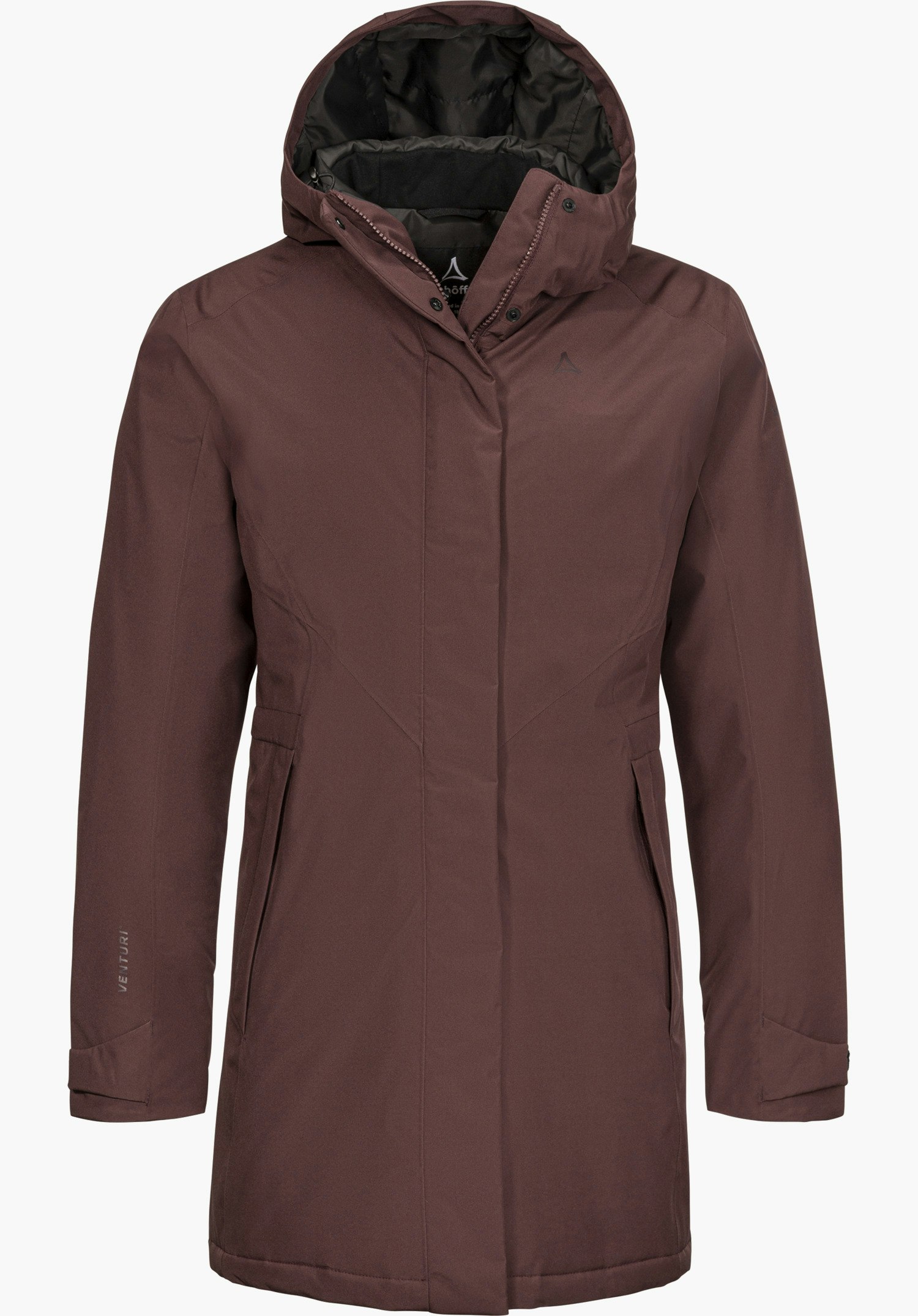 Parka Style Froda WMS