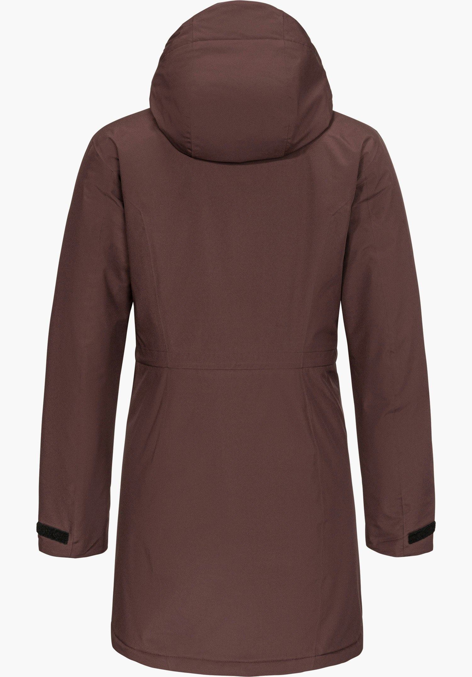 Parka Style Froda WMS