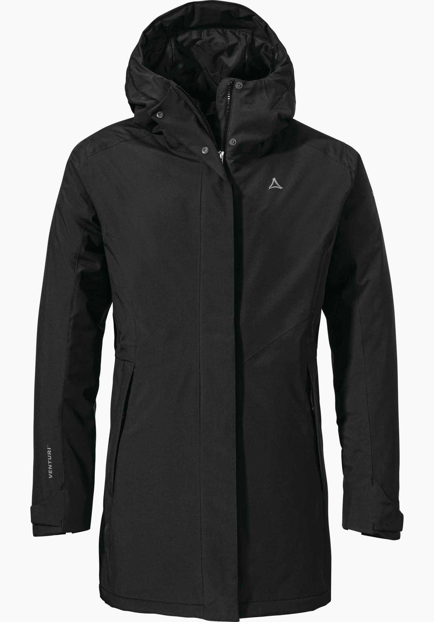 Parka Style Froda WMS