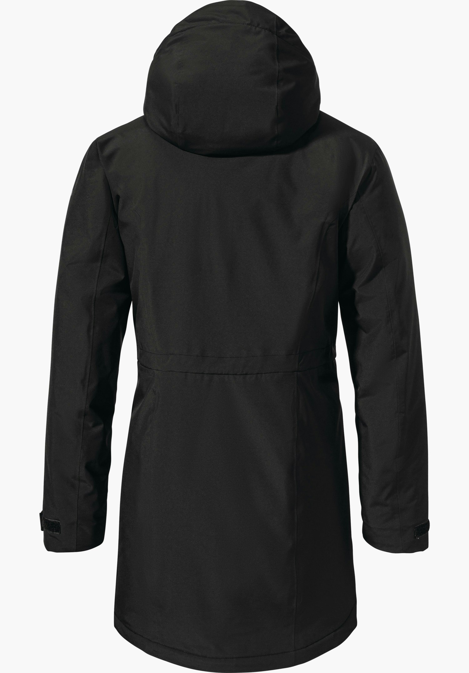 Parka Style Froda WMS