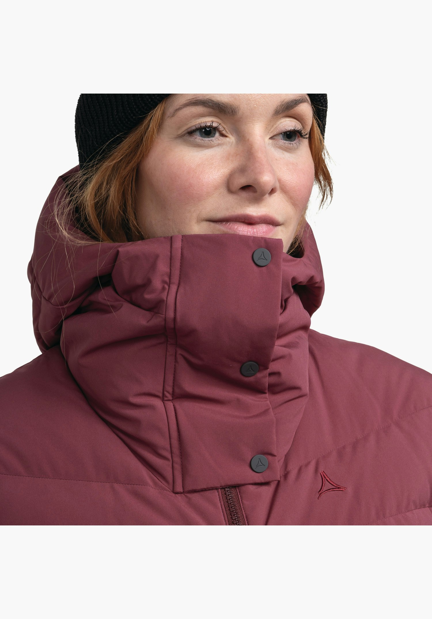 Urban Down Vest Style Vindave WMS