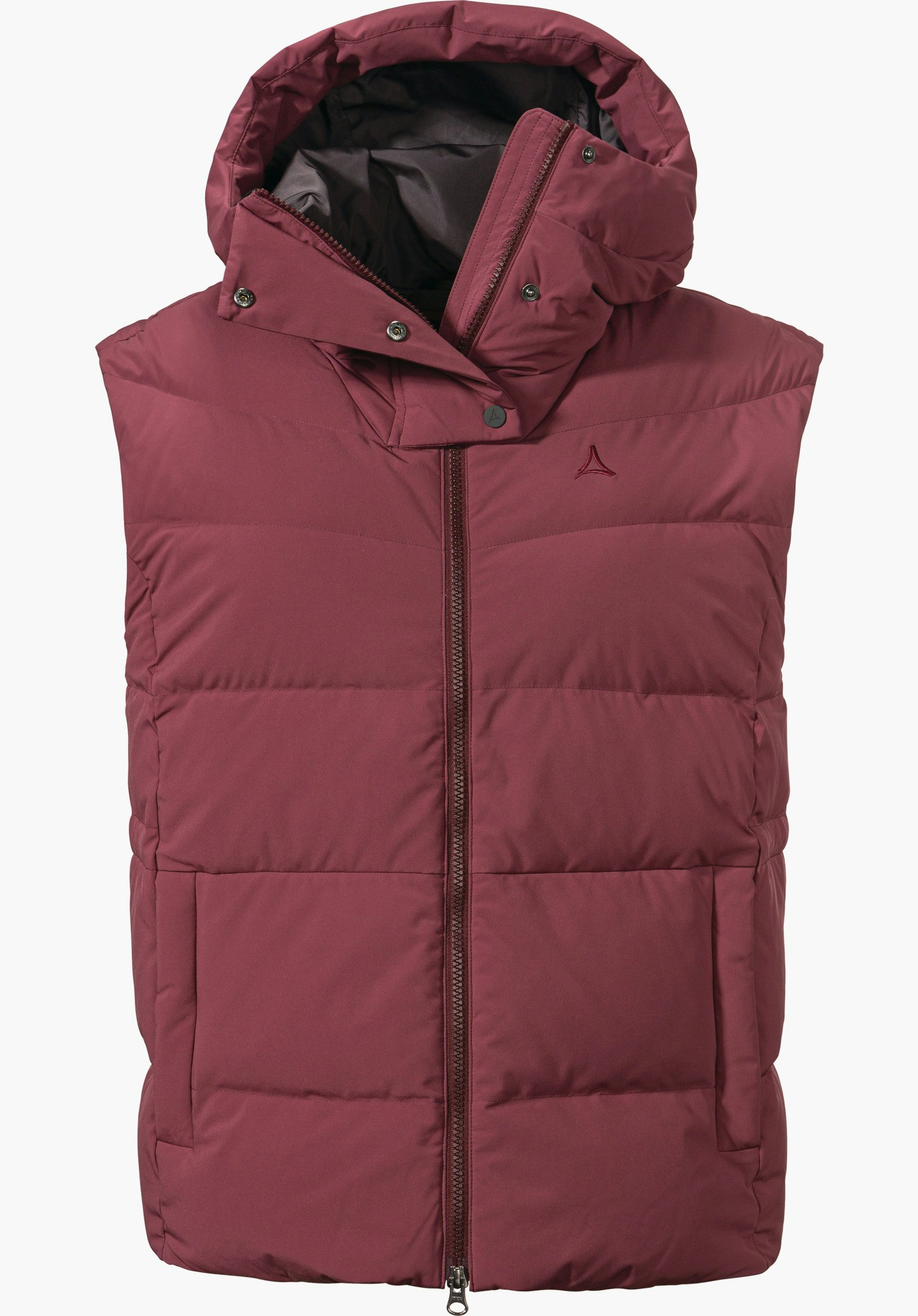 Urban Down Vest Style Vindave WMS
